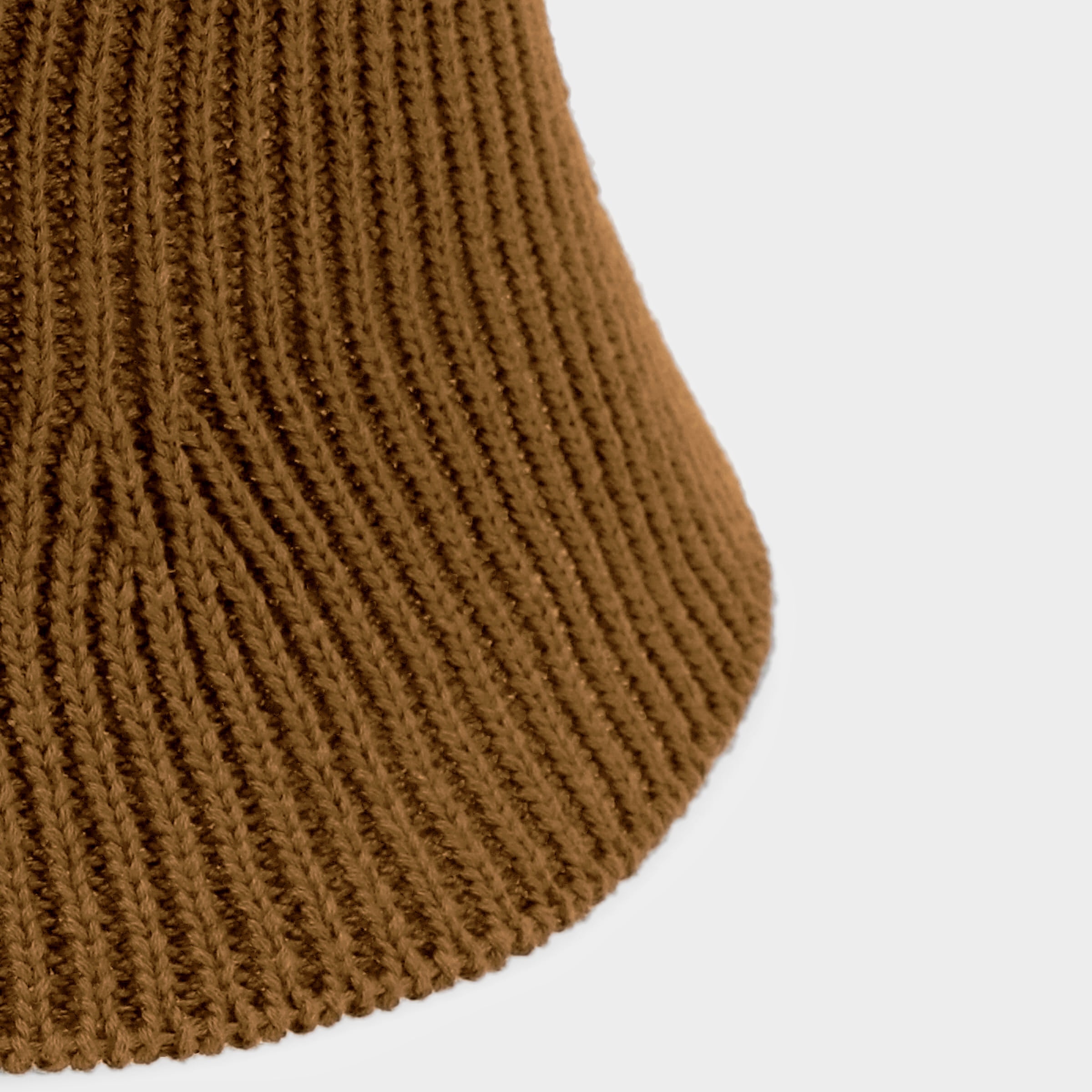 Tilley Ribbed Knit Bucket 戶外帽 產品細節圖 16