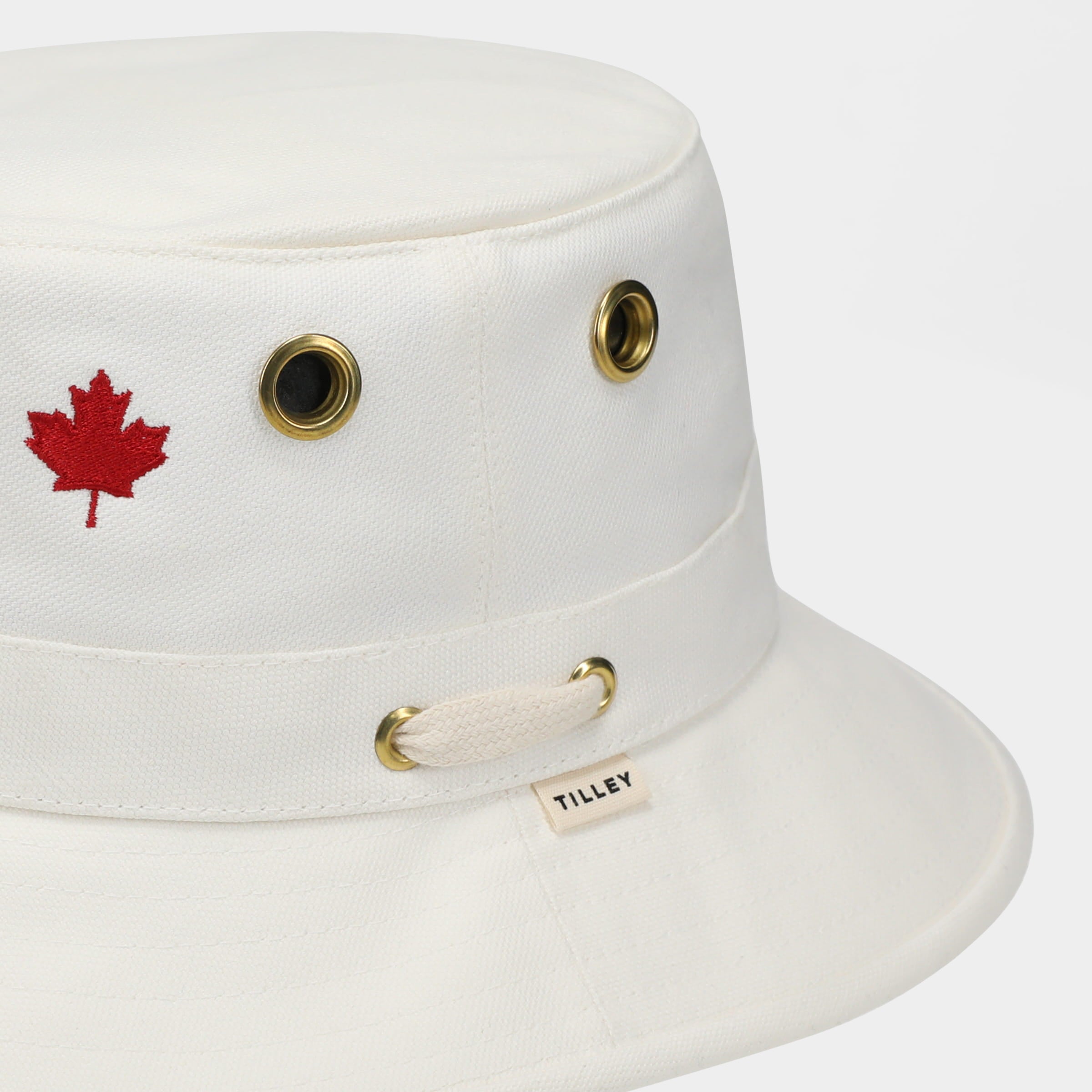Tilley Proudly Canadian T1 漁夫帽 產品細節圖 16