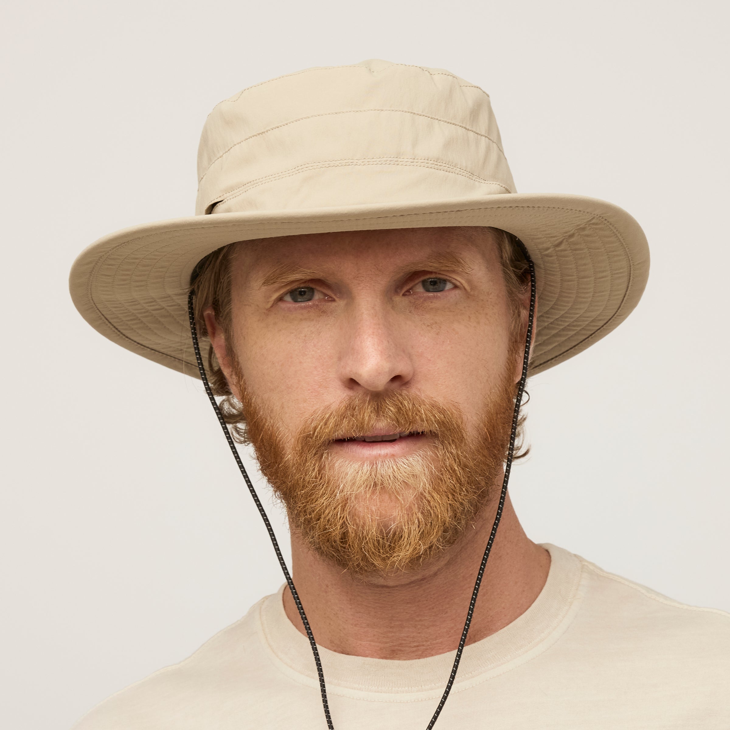 Tilley Ultralight Brimmed 太陽帽 產品細節圖 16