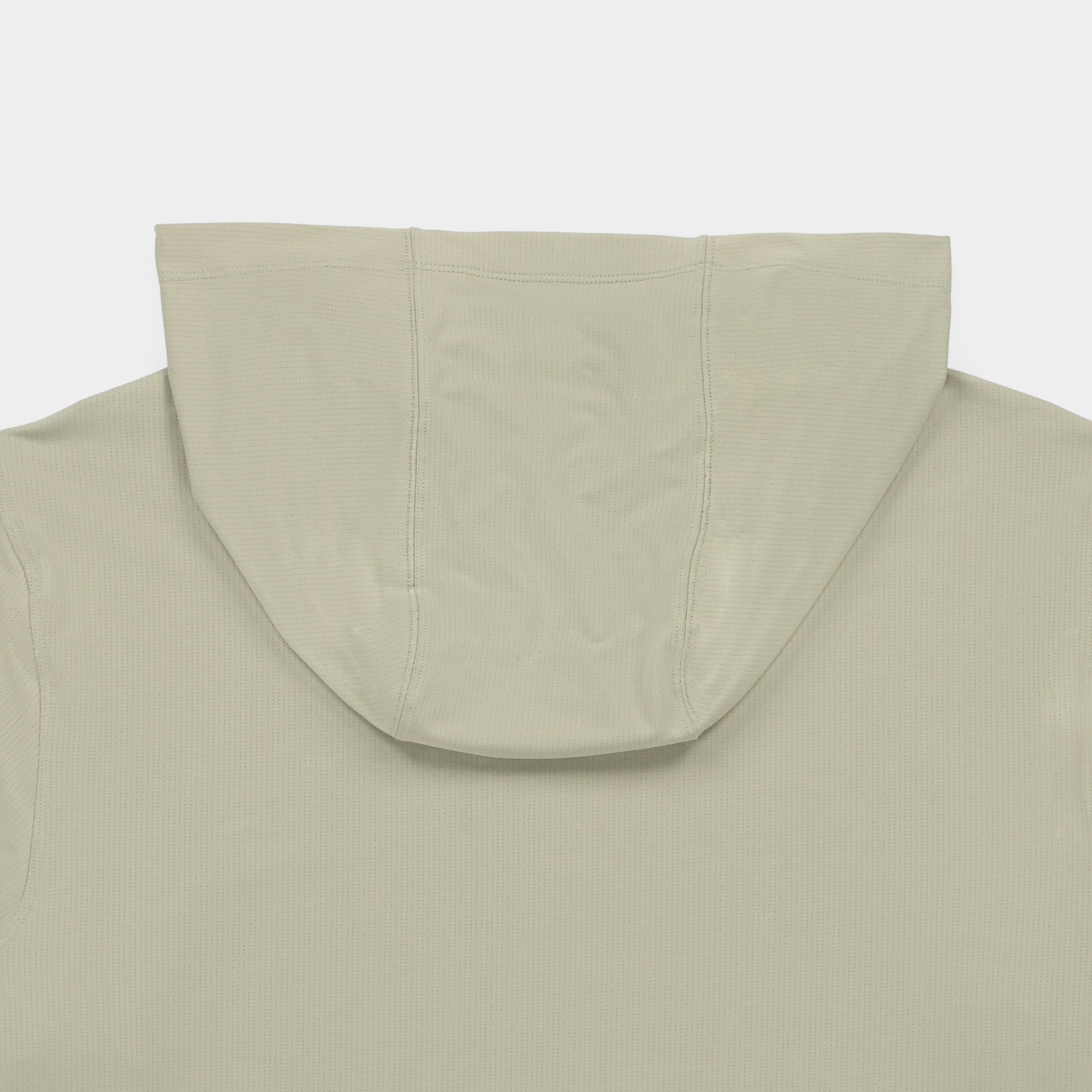 Tilley 輕量 UPF Shade 連帽衛衣 產品細節圖 16
