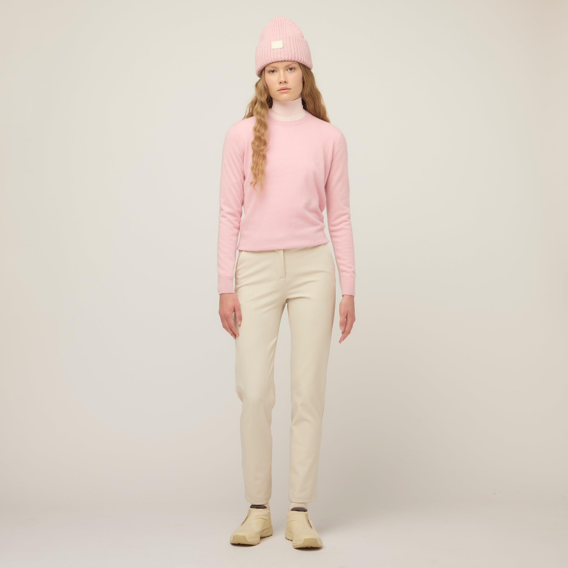 Tilley Cashmere 毛衣 產品細節圖 16