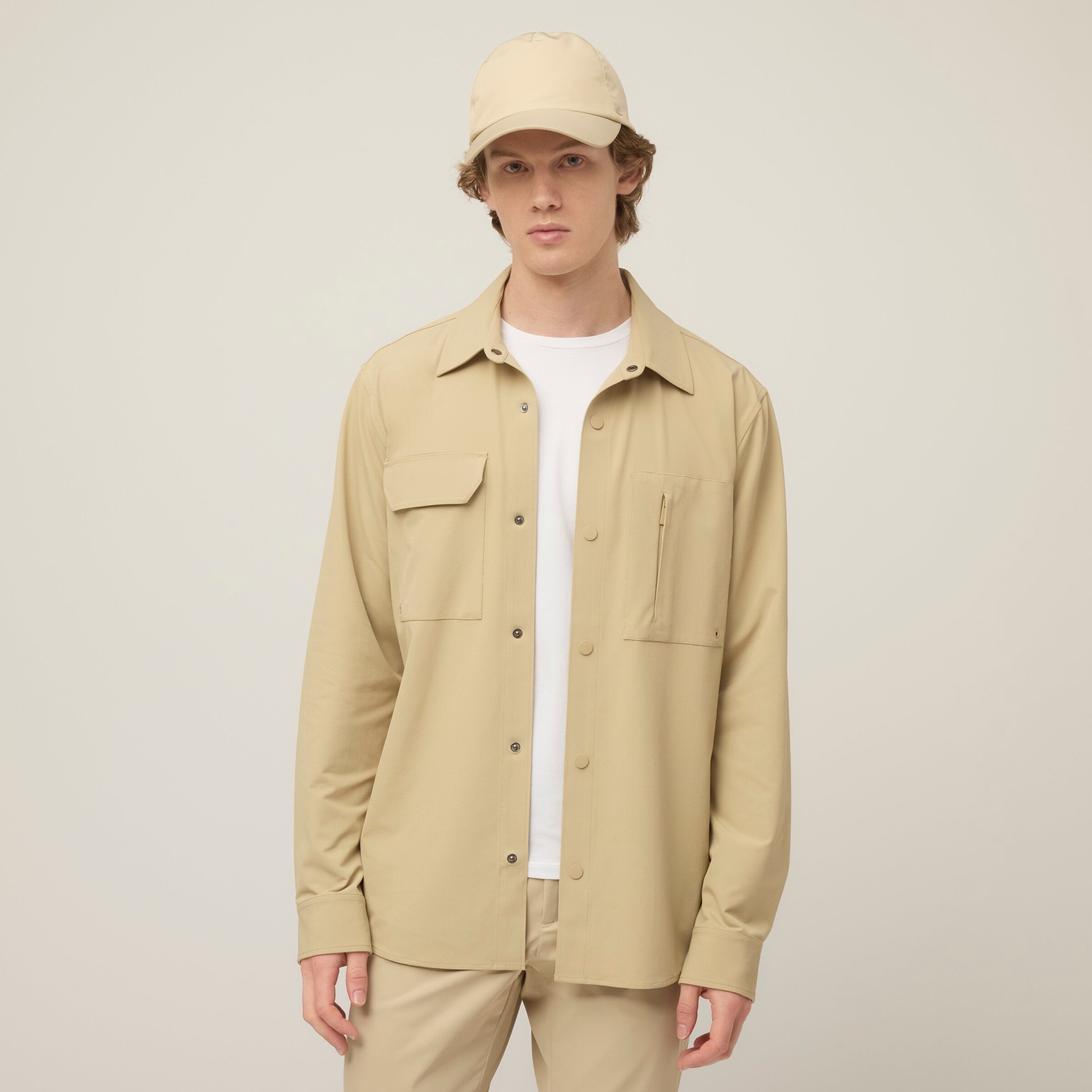 Tilley 長袖 Allterrain Over恤衫 產品細節圖 16