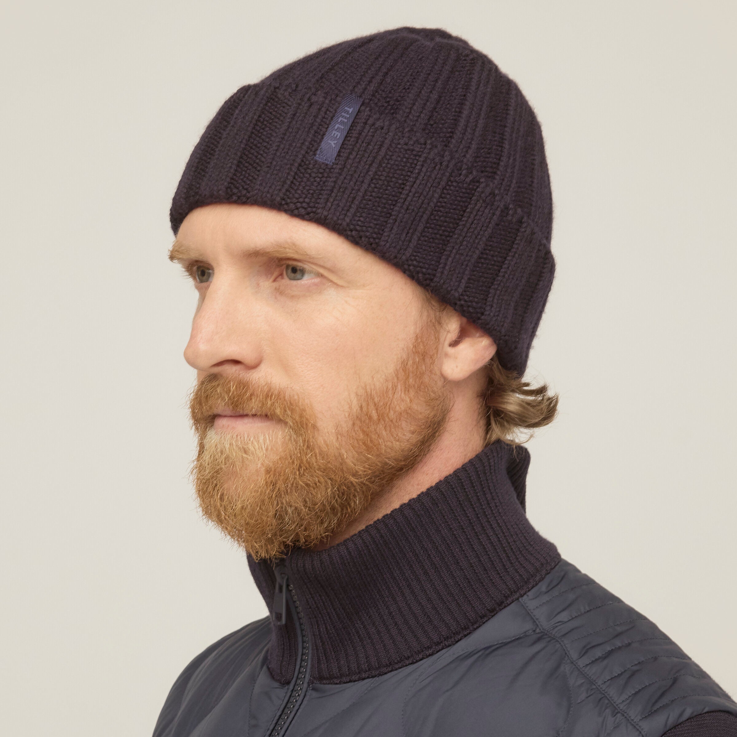 Tilley Chunky Ribbed 冷帽 產品細節圖 16