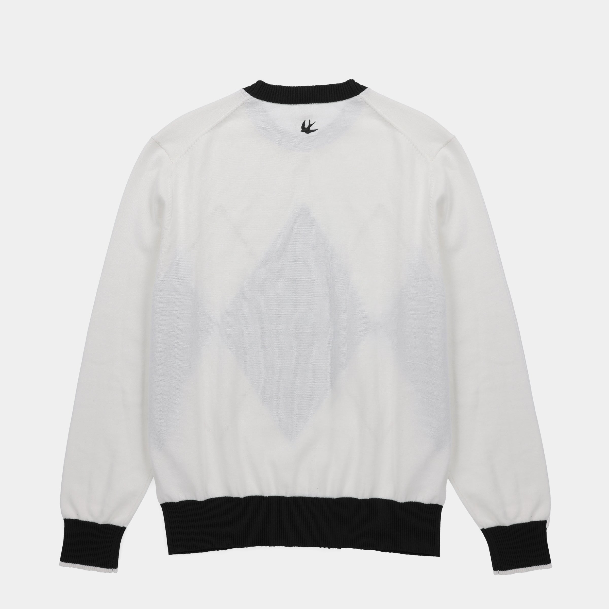 Tilley Argyle Classic Crew 毛衣 產品細節圖 16