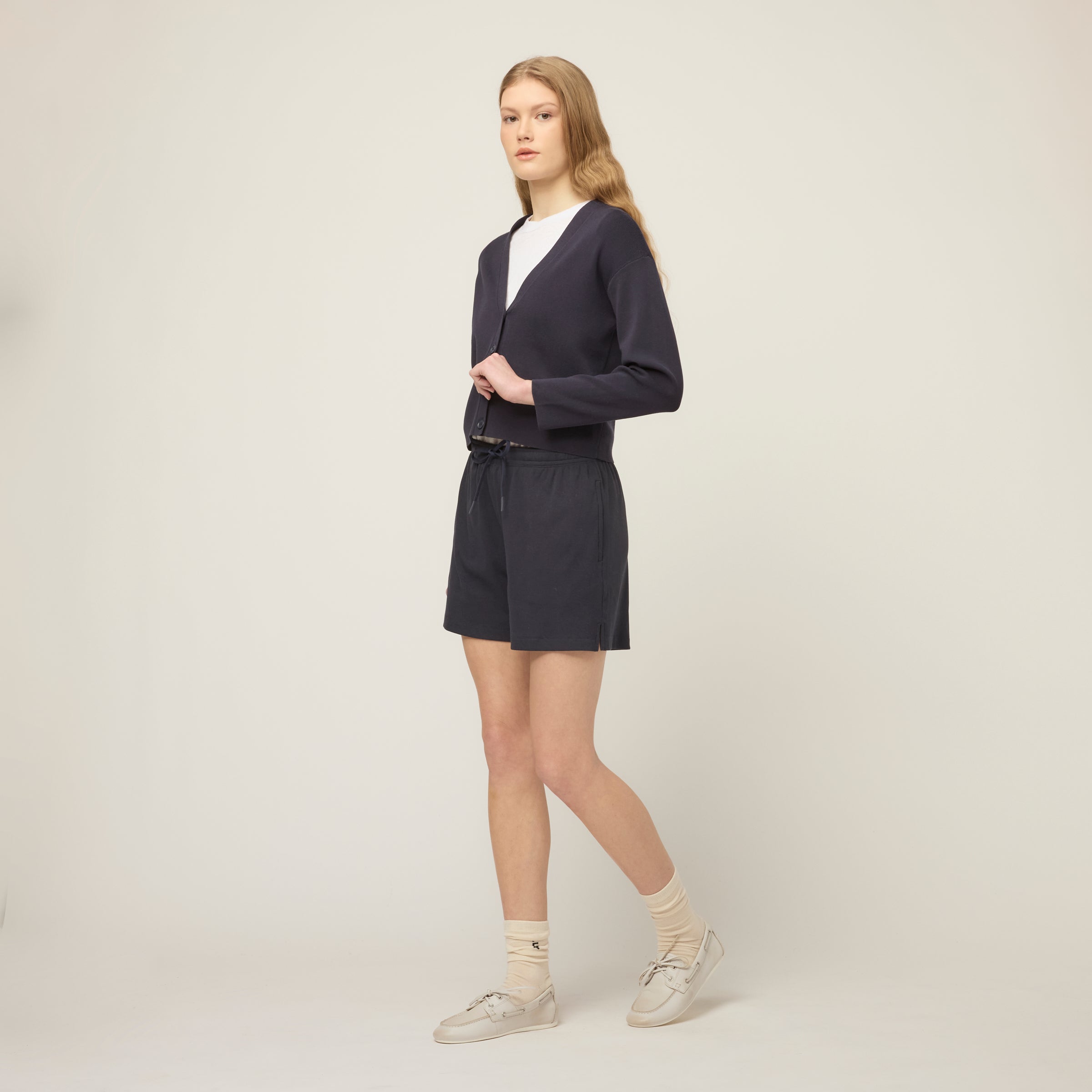 Tilley Full Needle Cardigan 上衣 產品細節圖 16