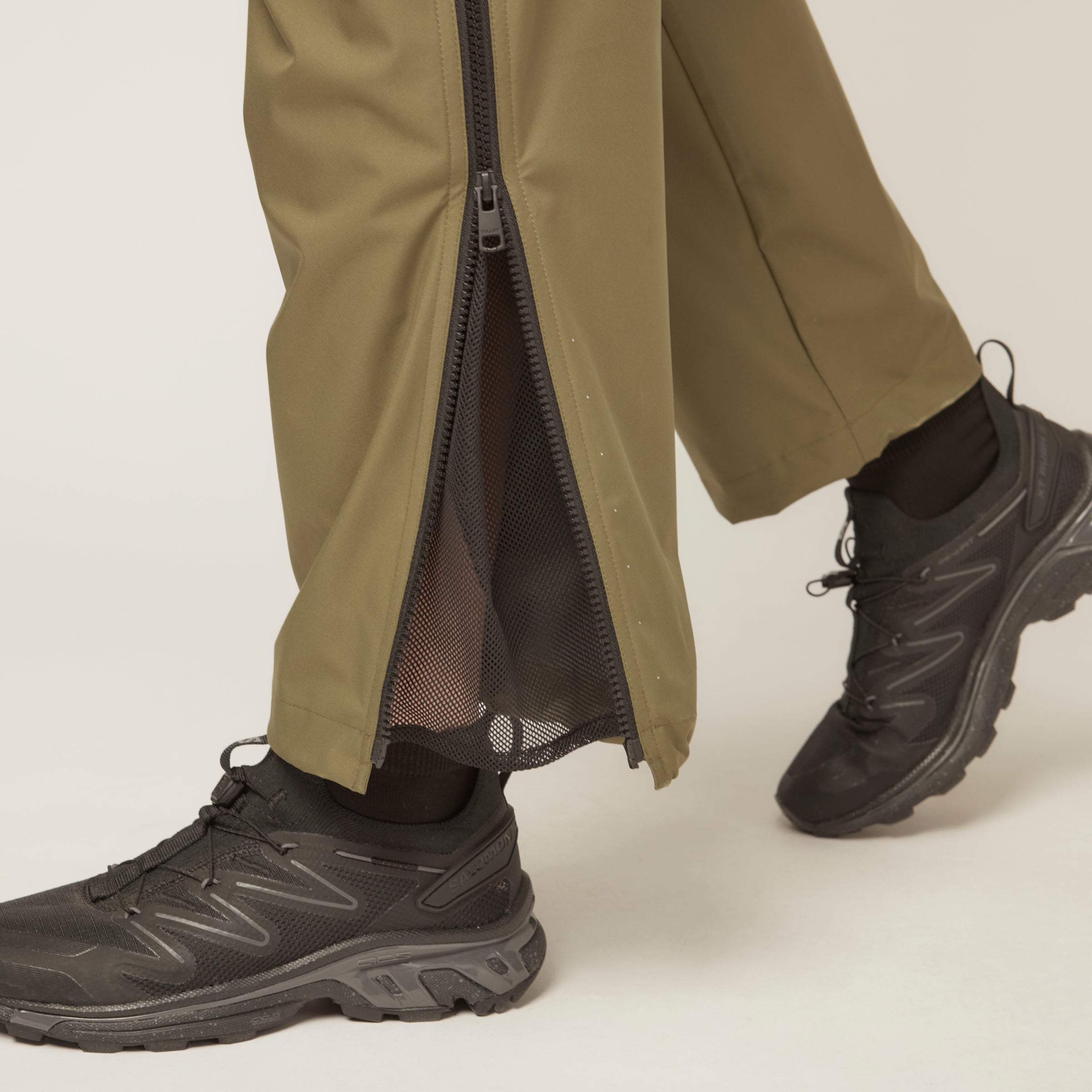Tilley 防雨 Side Zip 長褲 產品細節圖 16