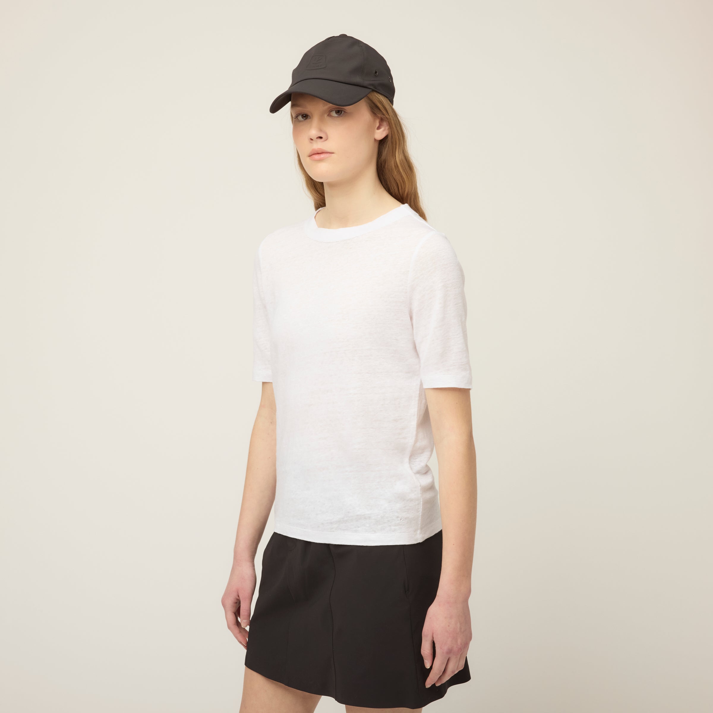 Tilley 亞麻 Jersey Elbow Length T 恤 產品細節圖 16