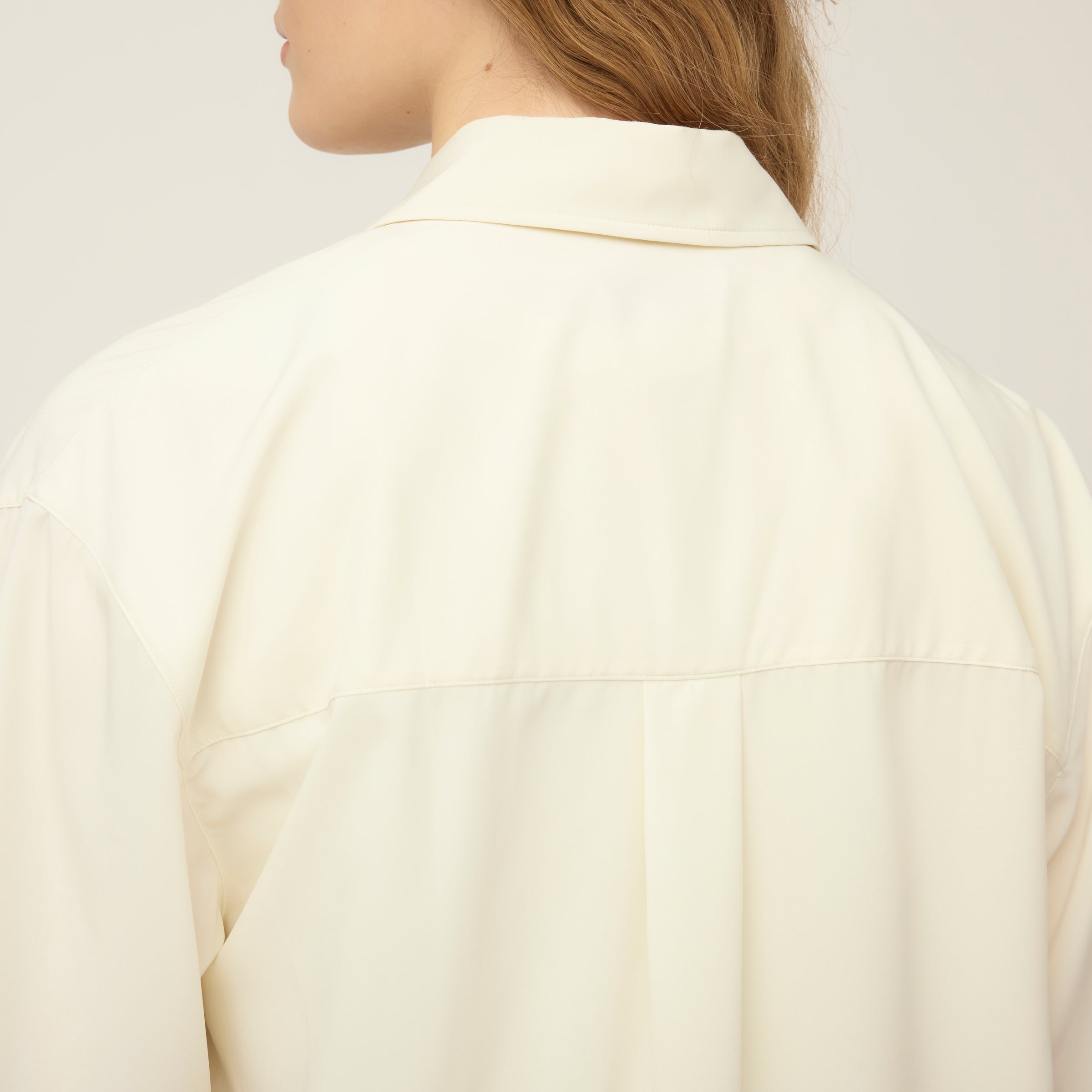 Tilley Tech Slk Oversized 短袖 恤衫 產品細節圖 16