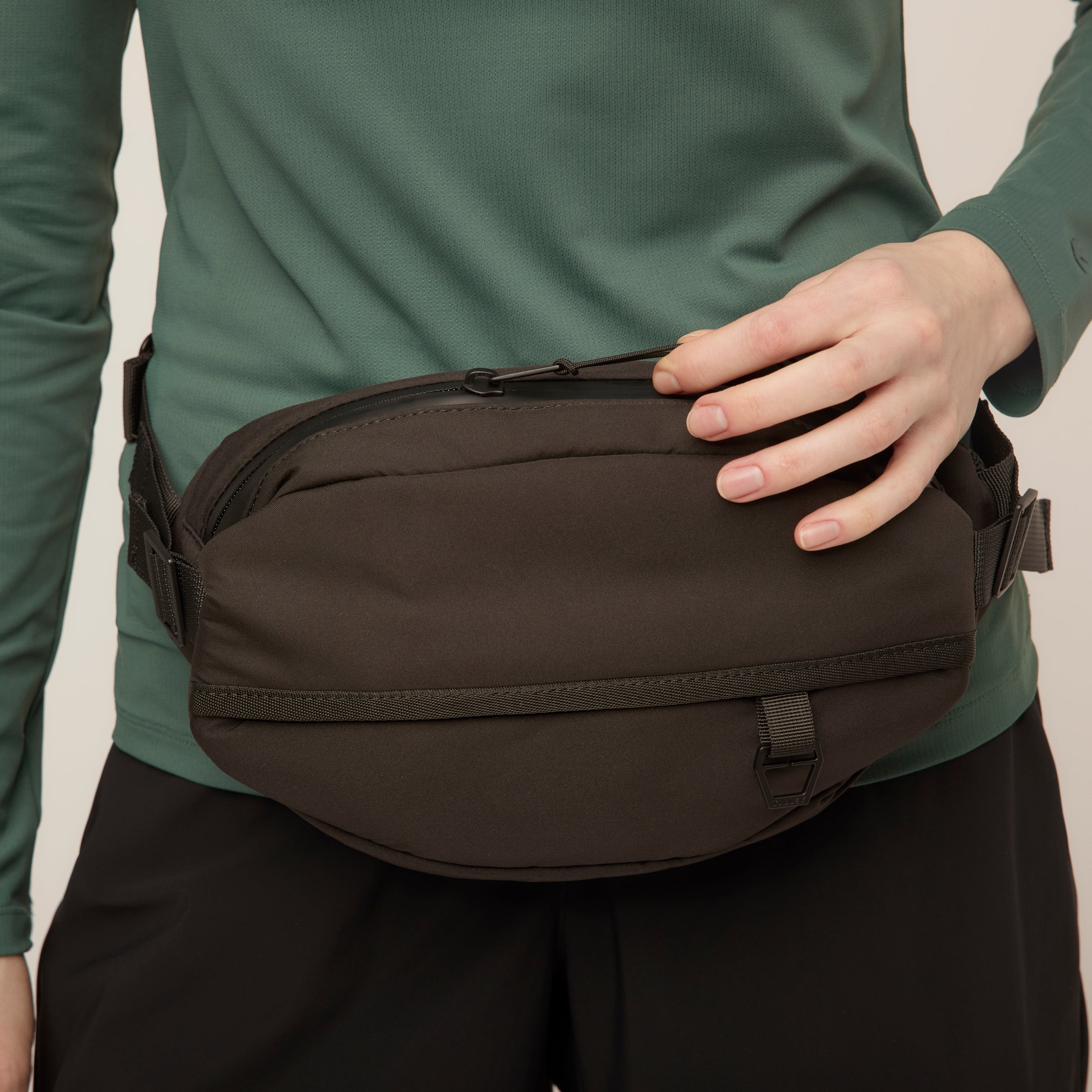 Tilley 防雨 Crossbody Bag 產品細節圖 16