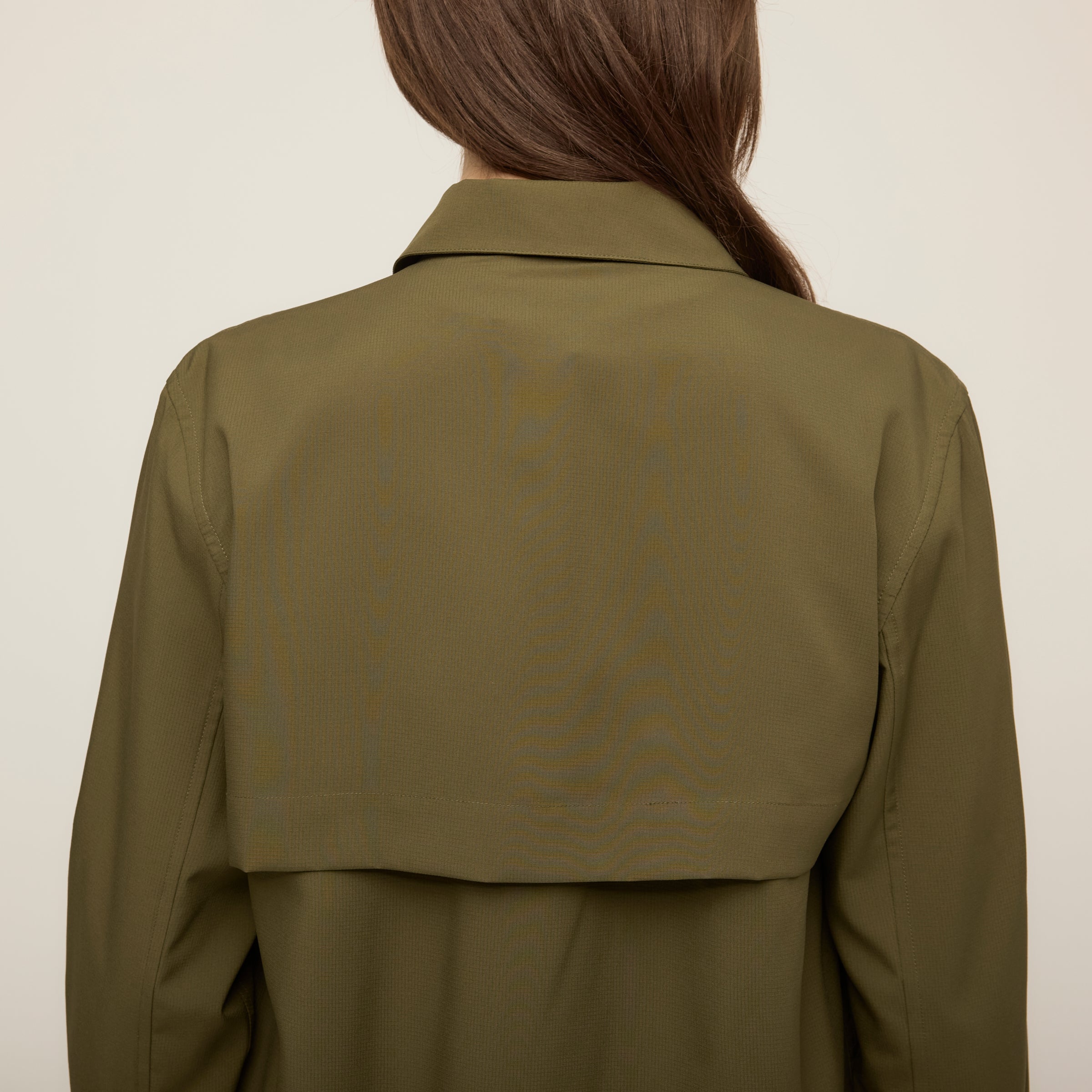 Tilley 快乾 UPF Safari 恤衫 產品細節圖 16
