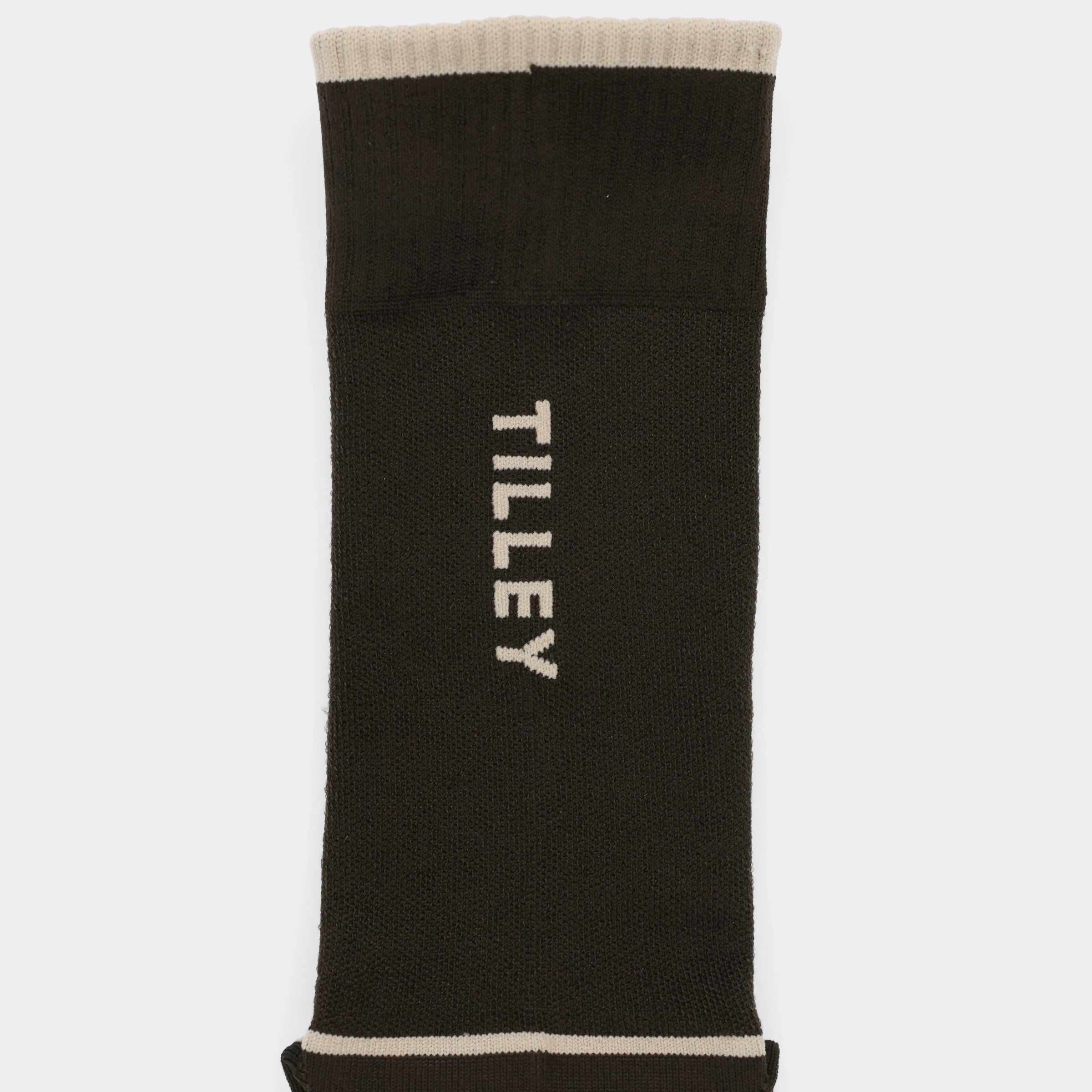 Tilley Mid Calf Mesh Travel 襪 產品細節圖 16