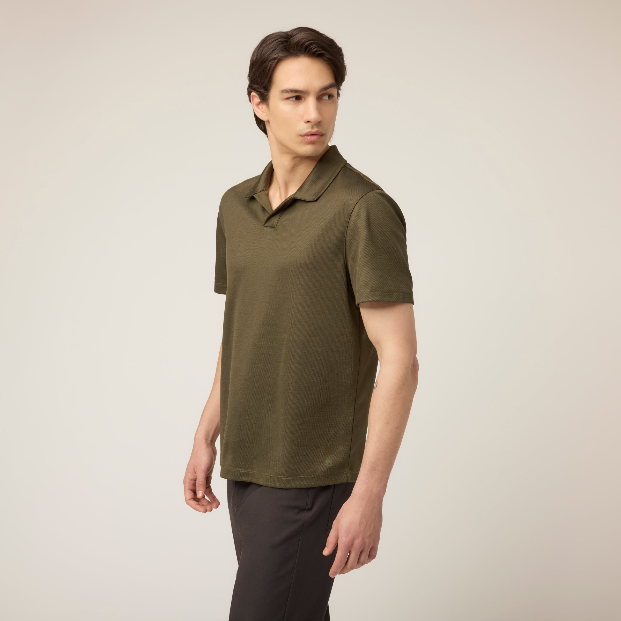 Tilley UPF Airflo Mesh 短袖 Polo 恤 產品細節圖 16