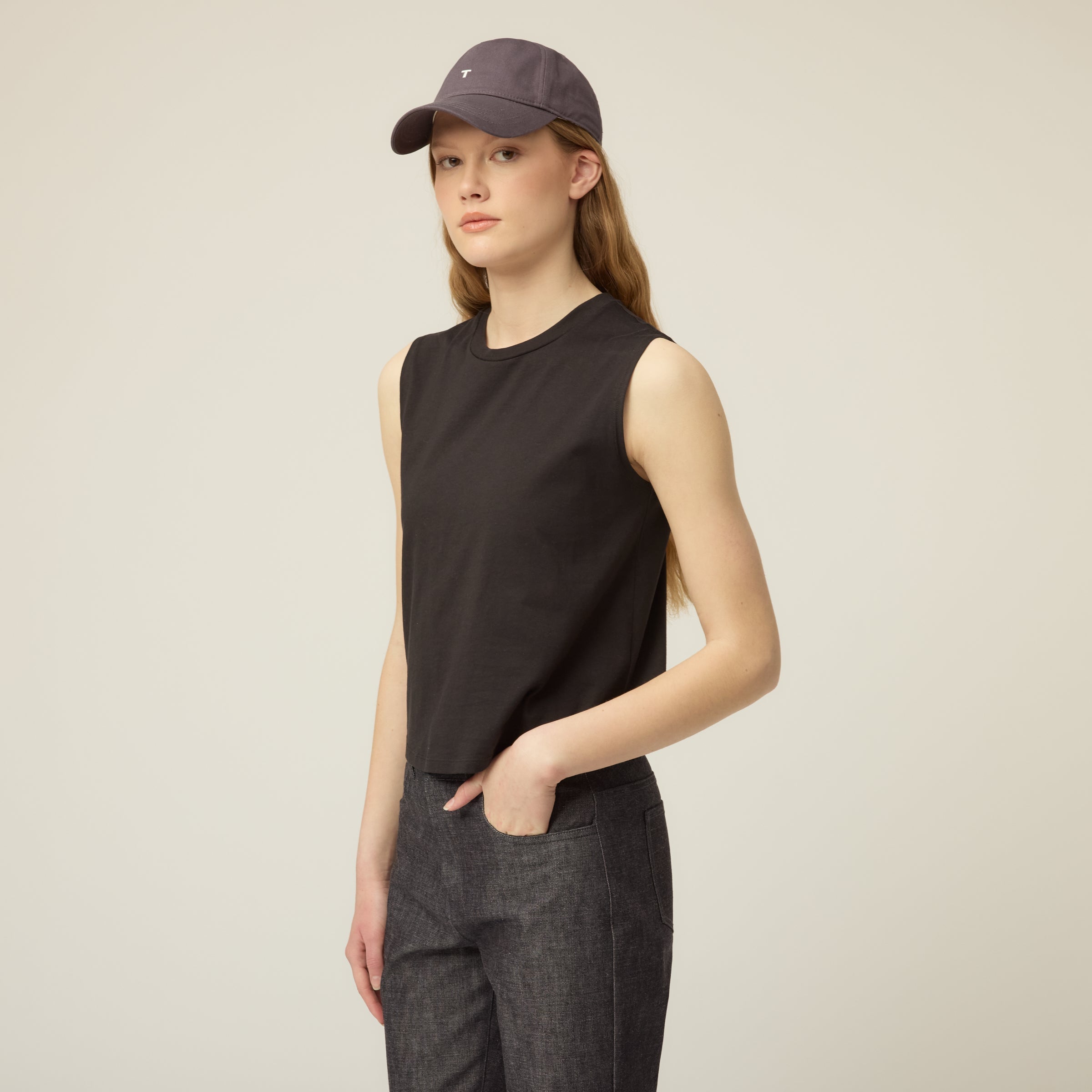 Tilley 輕量 Muscle Tank 產品細節圖 16