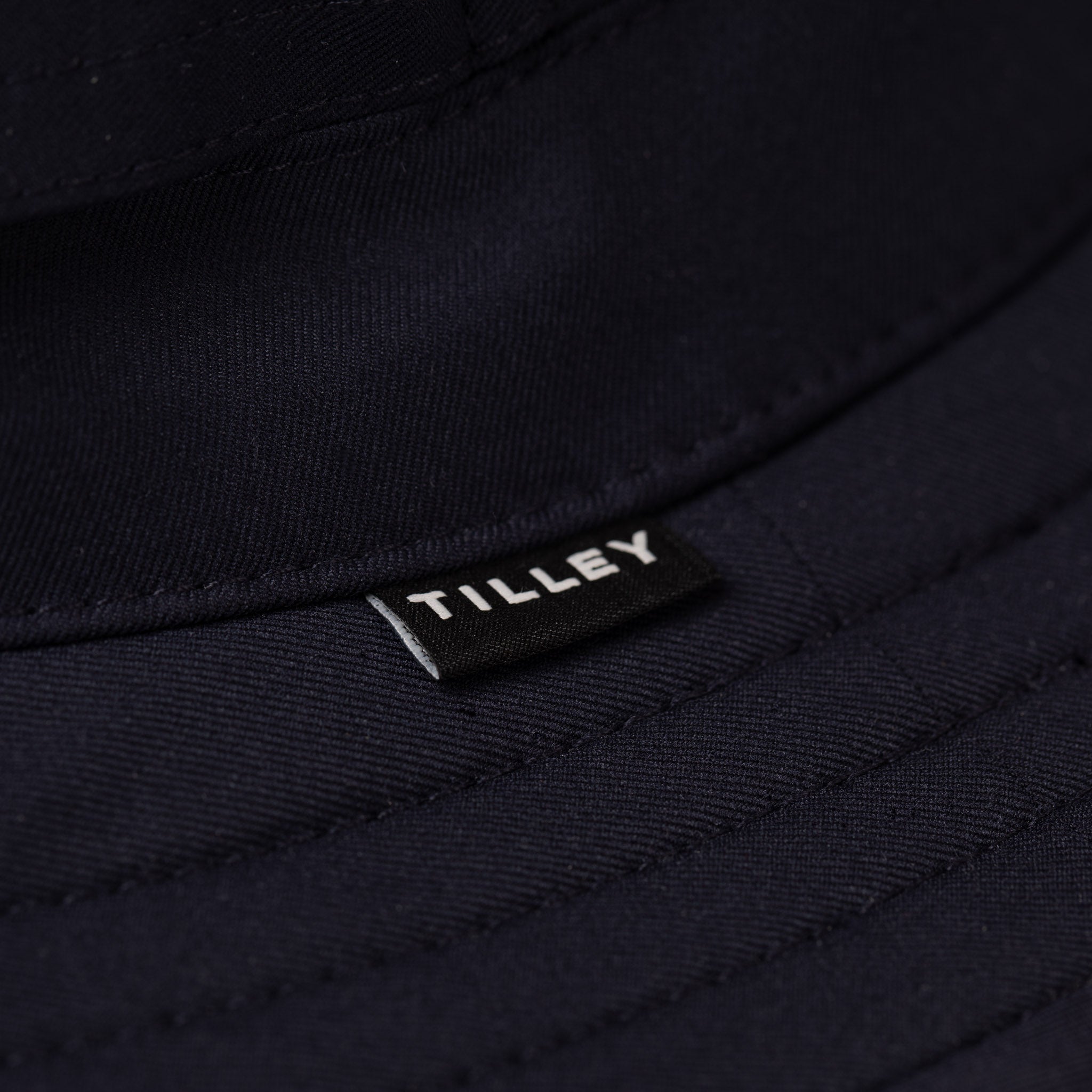Tilley The Clubhouse Golf 帽 產品細節圖 17