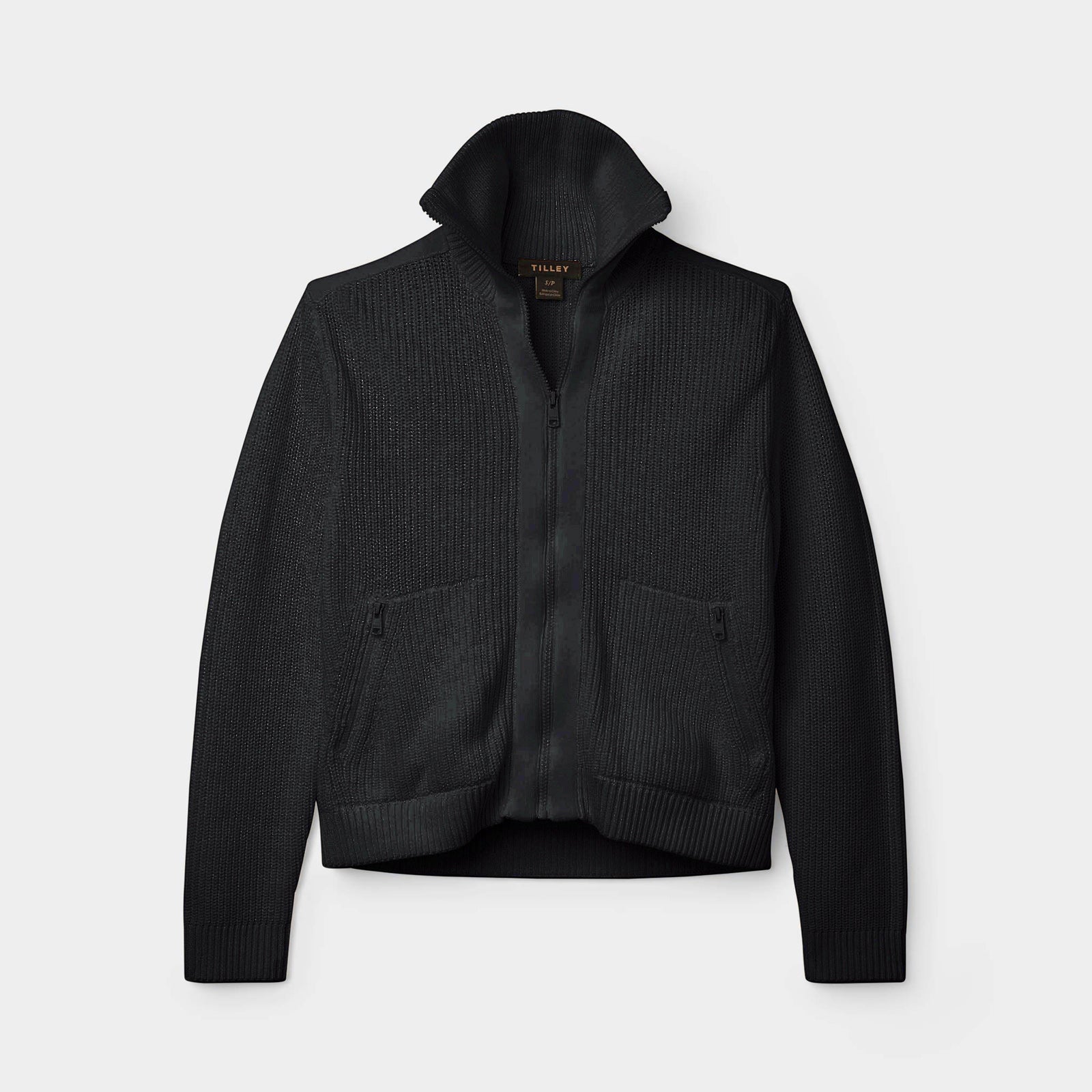 Tilley Cool 棉質 毛衣 外套 產品細節圖 17