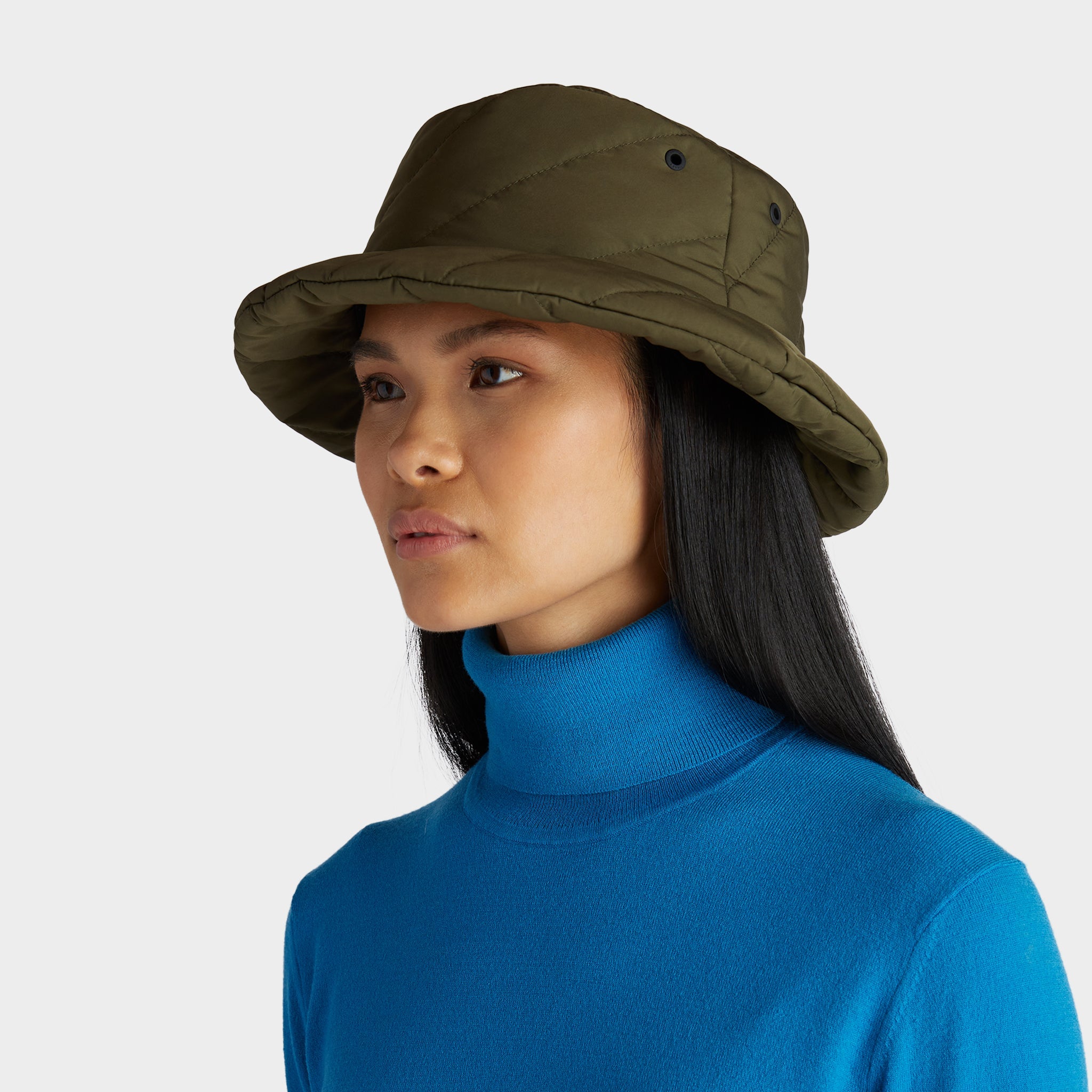 Tilley Abbott Bucket 戶外帽 產品細節圖 17