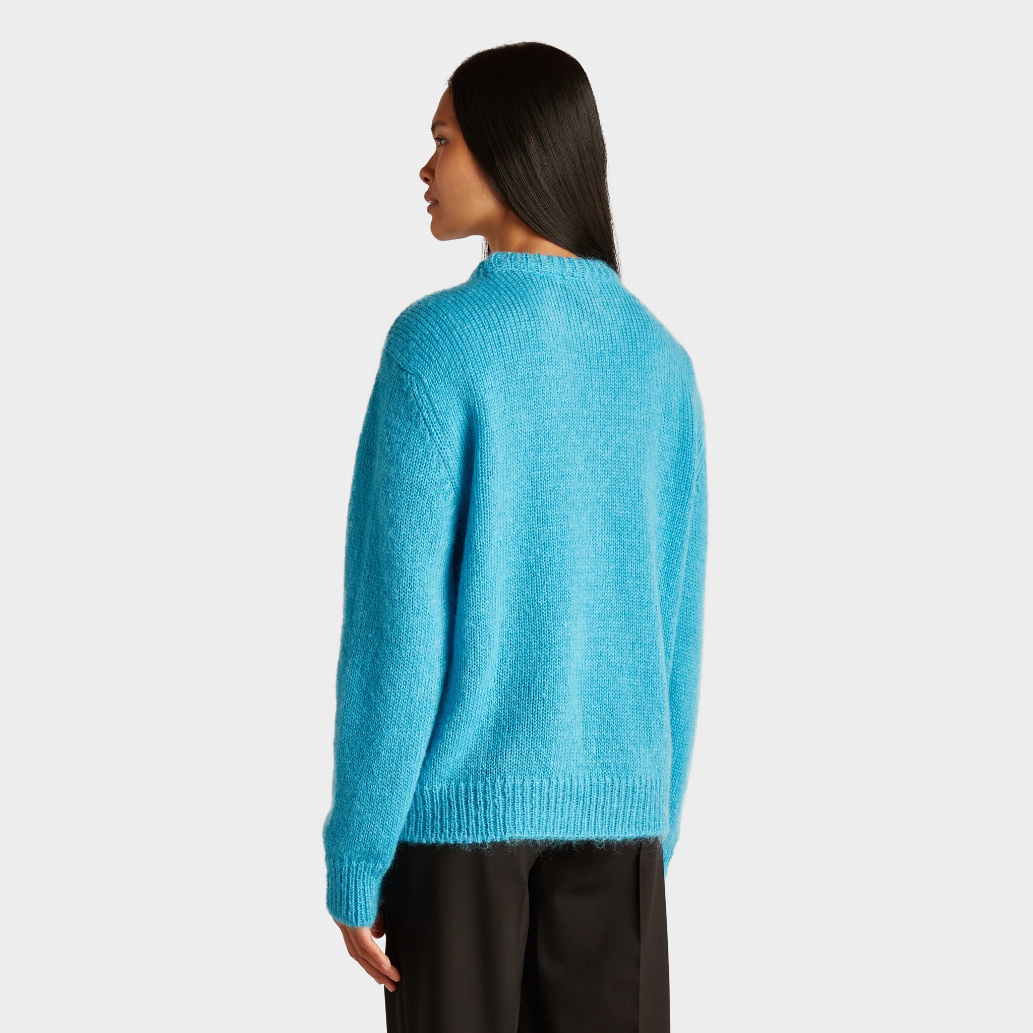 Tilley Italian Mohair 毛衣 產品細節圖 17