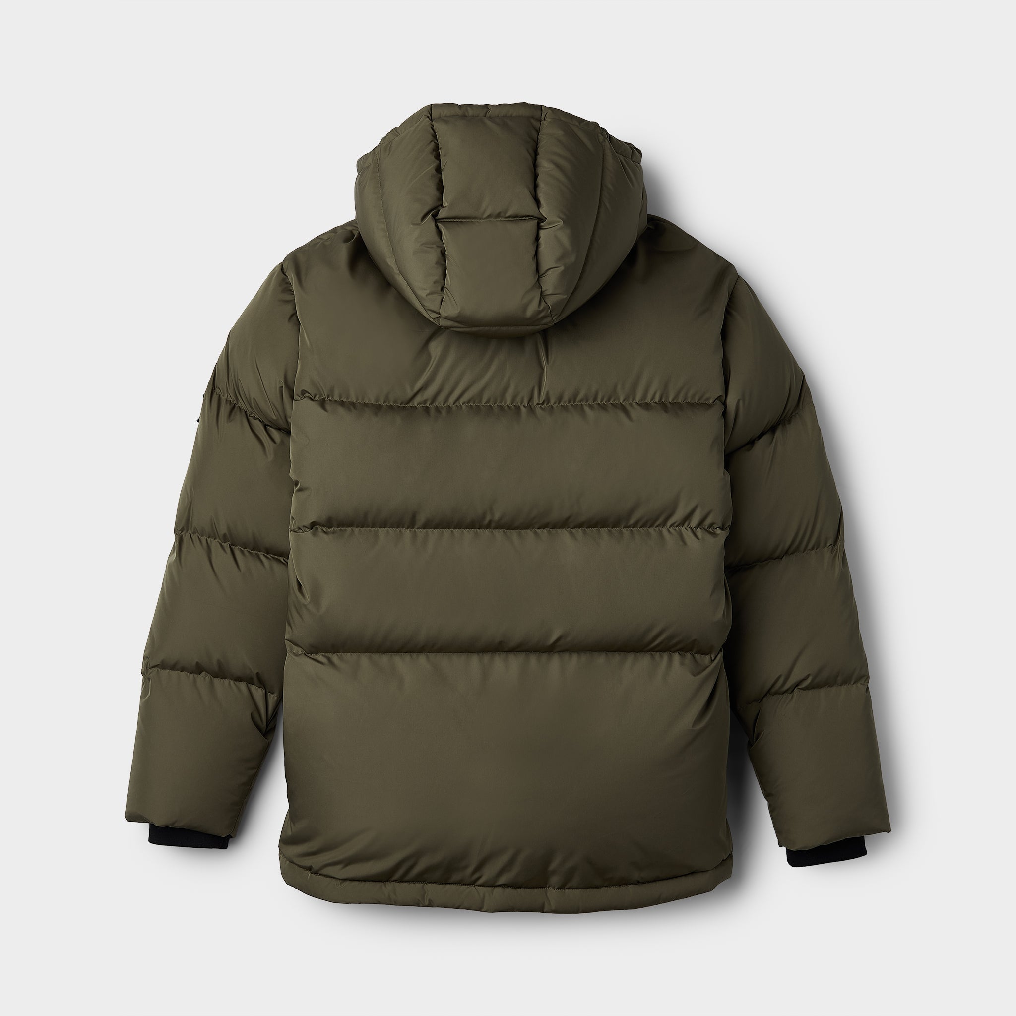 Tilley Terrain Down Parka 外套 產品細節圖 17