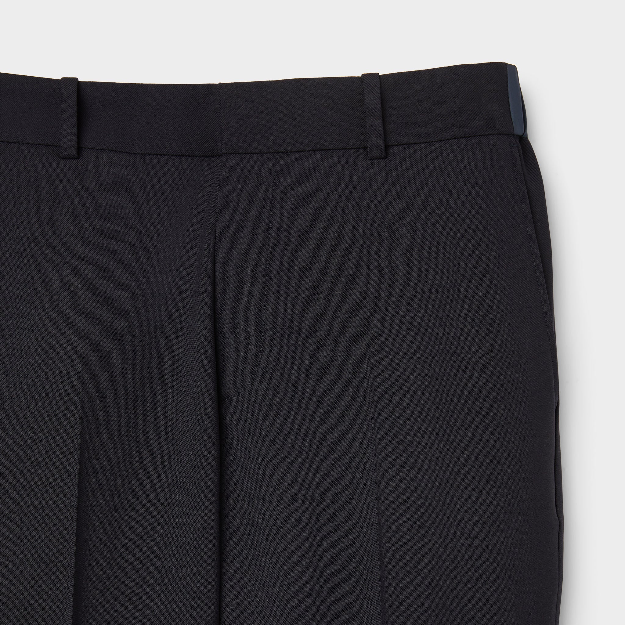 Tilley Wool Tech 長褲 產品細節圖 17
