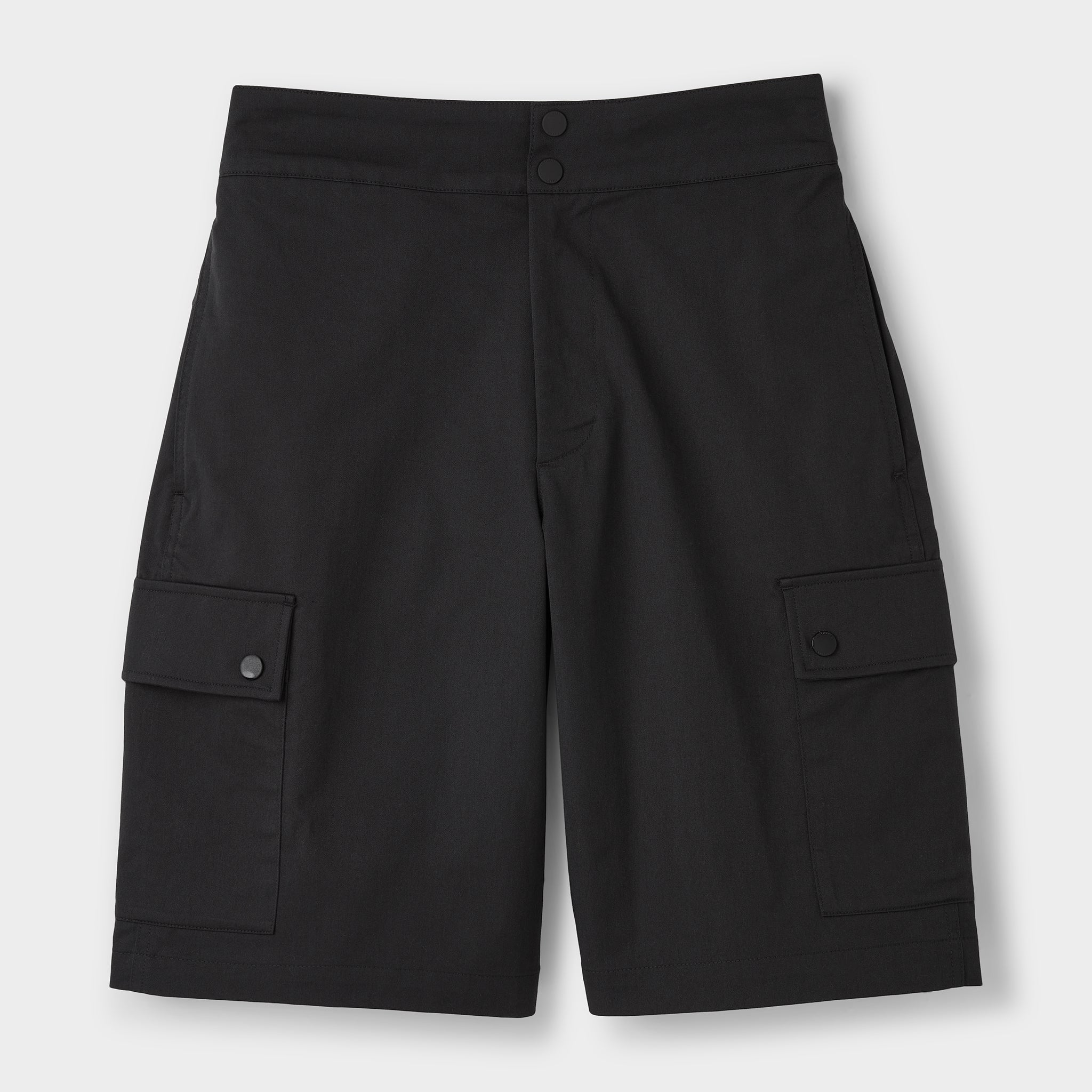 Tilley Utility Cargo 短褲 產品細節圖 17