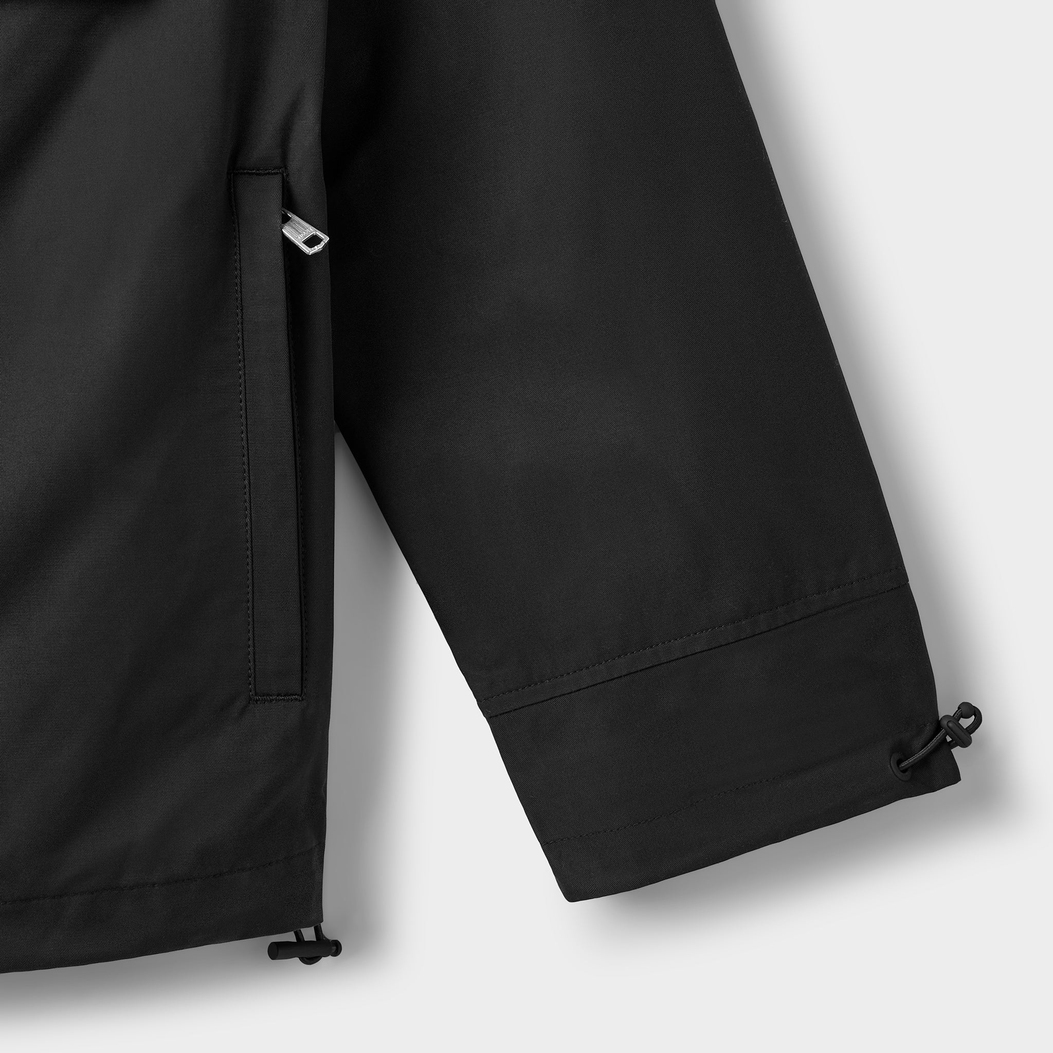 Tilley Tech Travel Zip 外套 產品細節圖 17