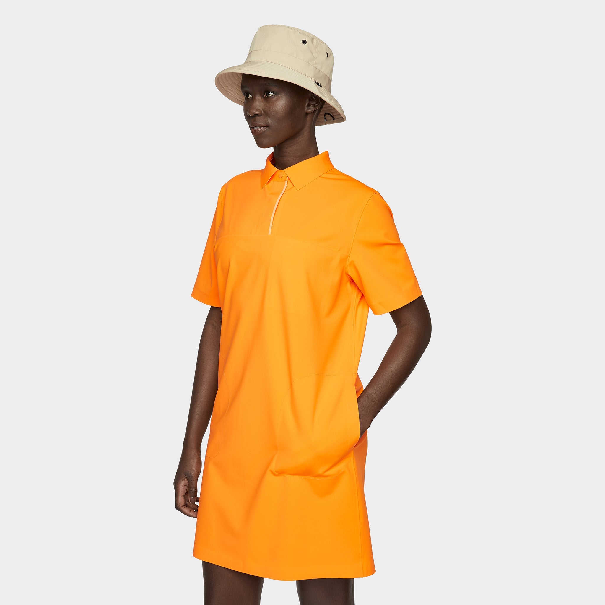 Tilley Scuba Polo 恤 連身裙 產品細節圖 17