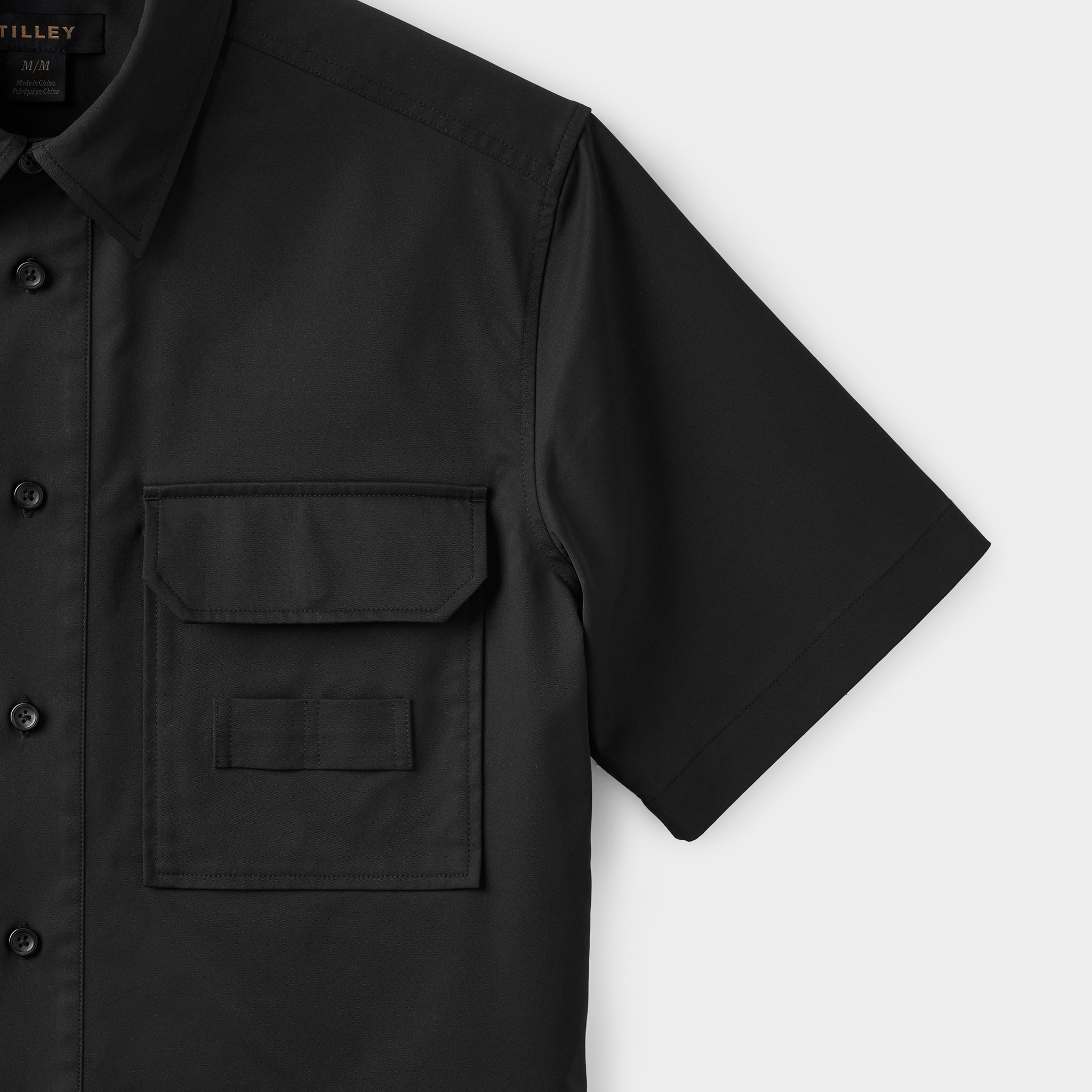 Tilley S/S Button Up 上衣 產品細節圖 17
