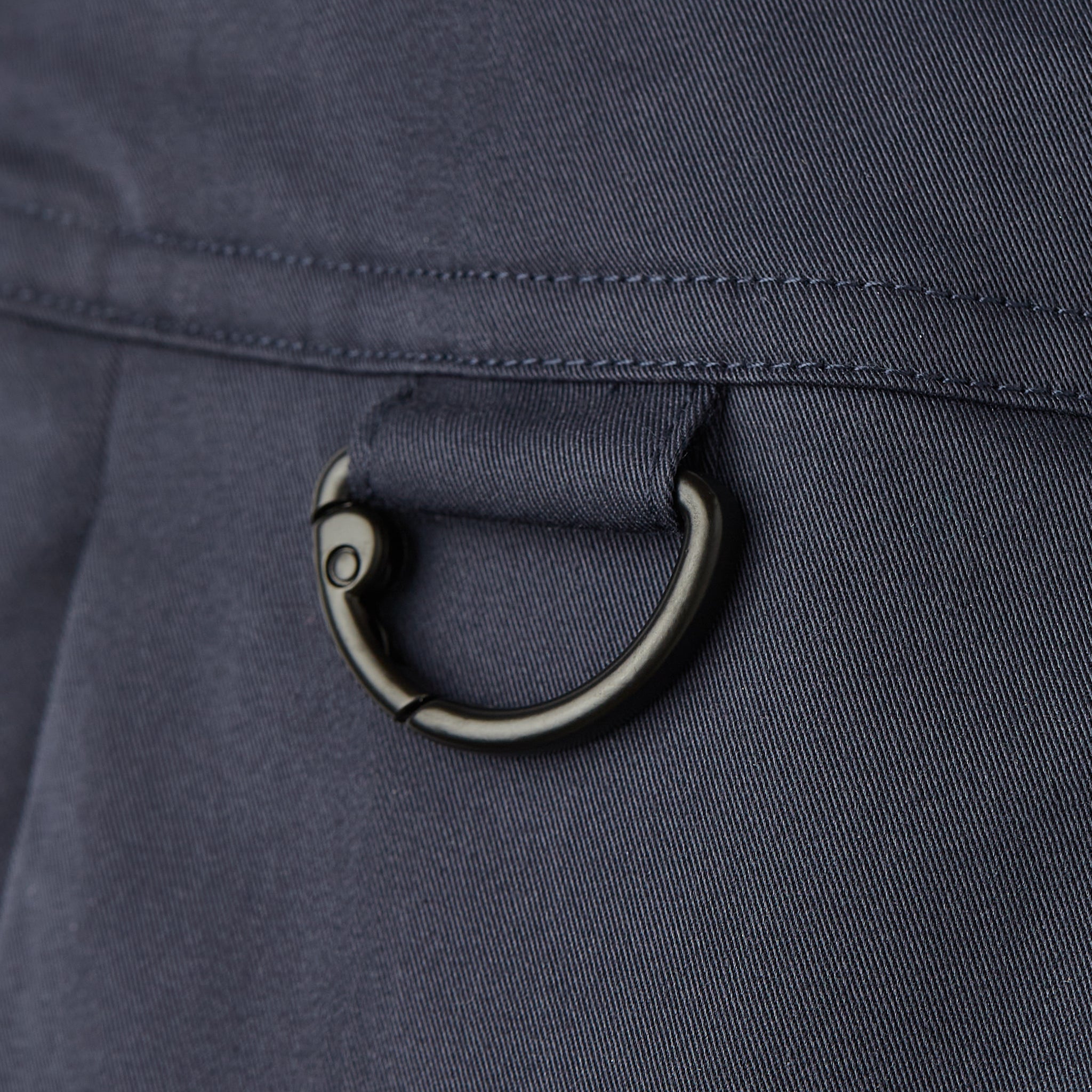 Tilley Barrel Leg Cargo 長褲 產品細節圖 17
