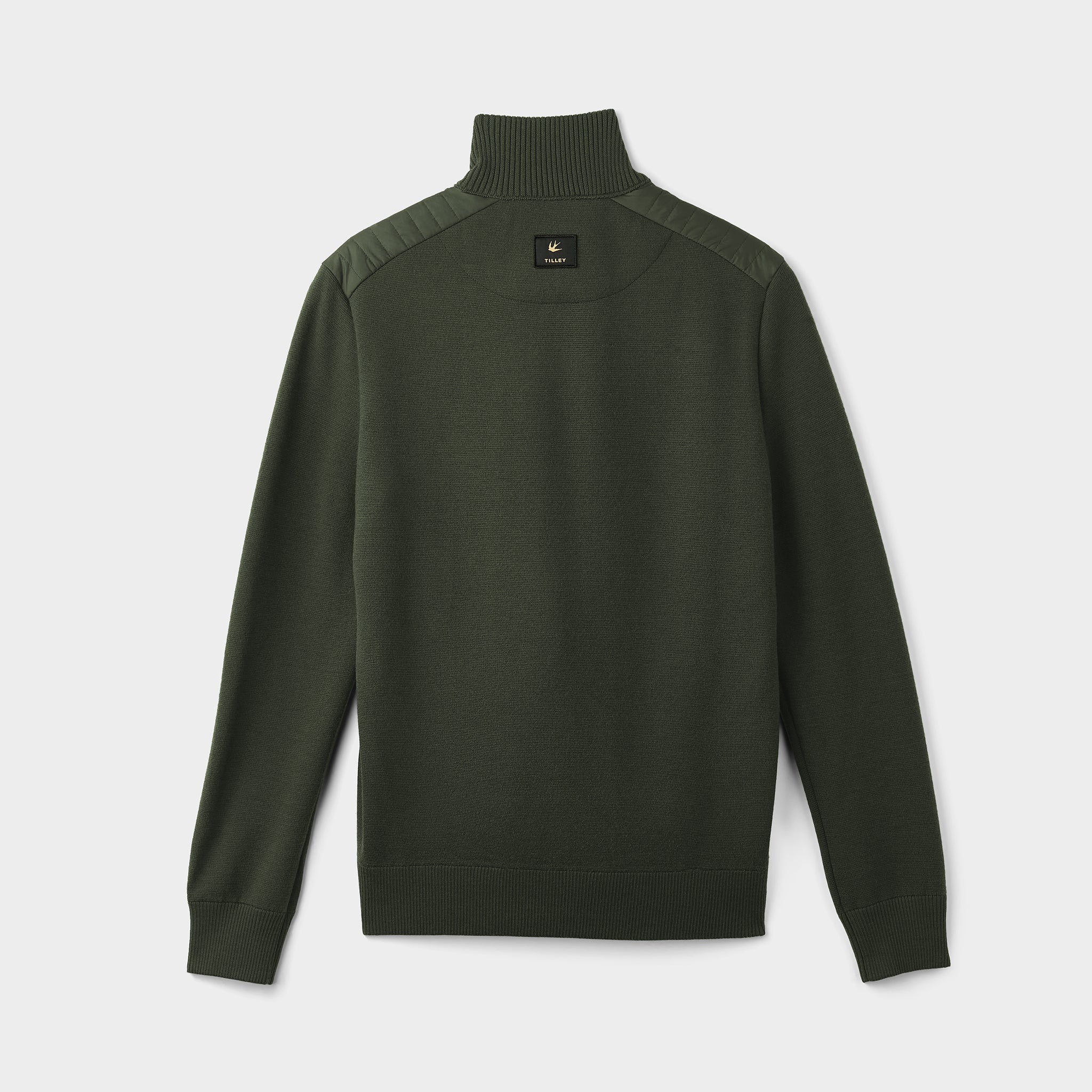 Tilley 毛衣 Puffer 產品細節圖 17