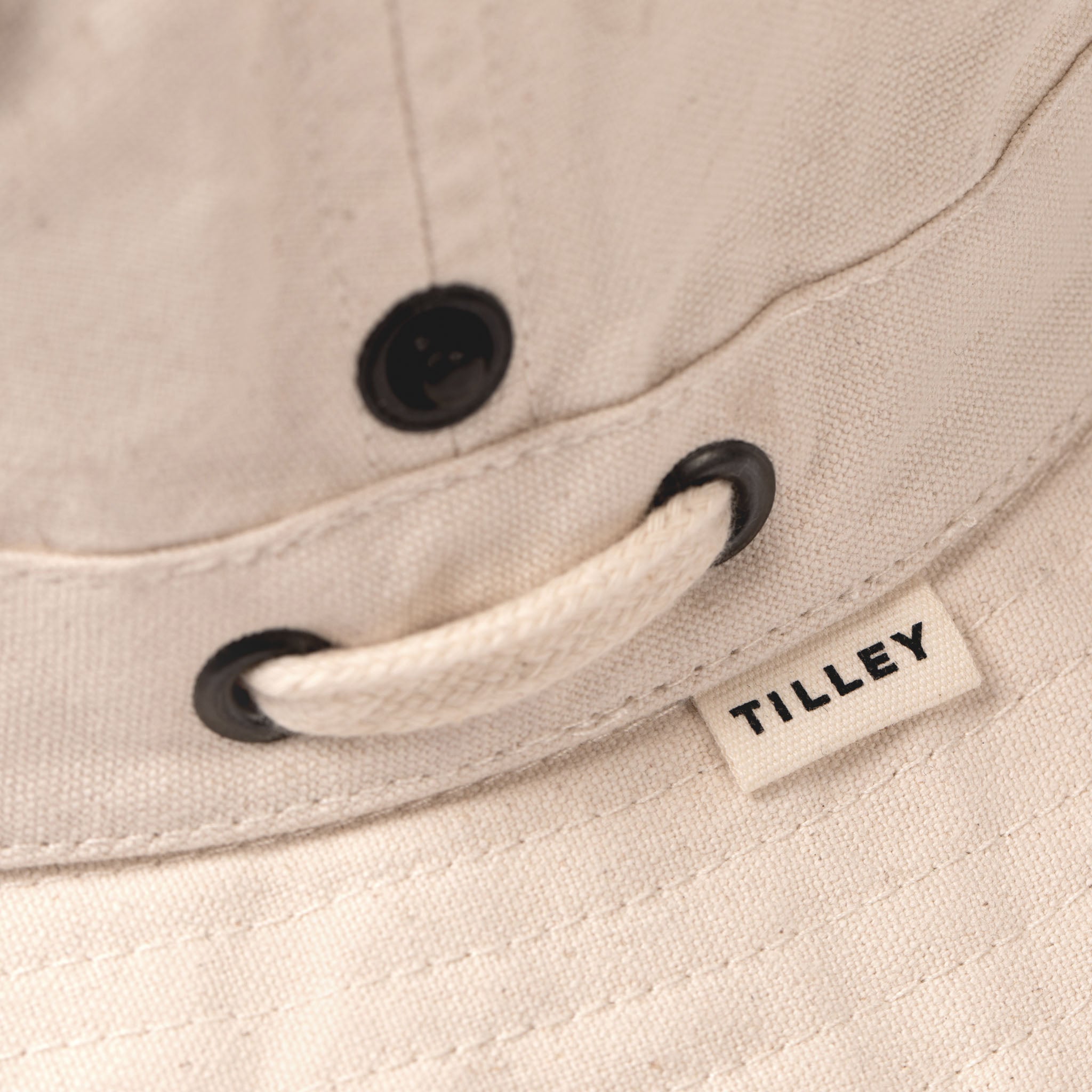 Tilley T3 Wanderer 帽 產品細節圖 17