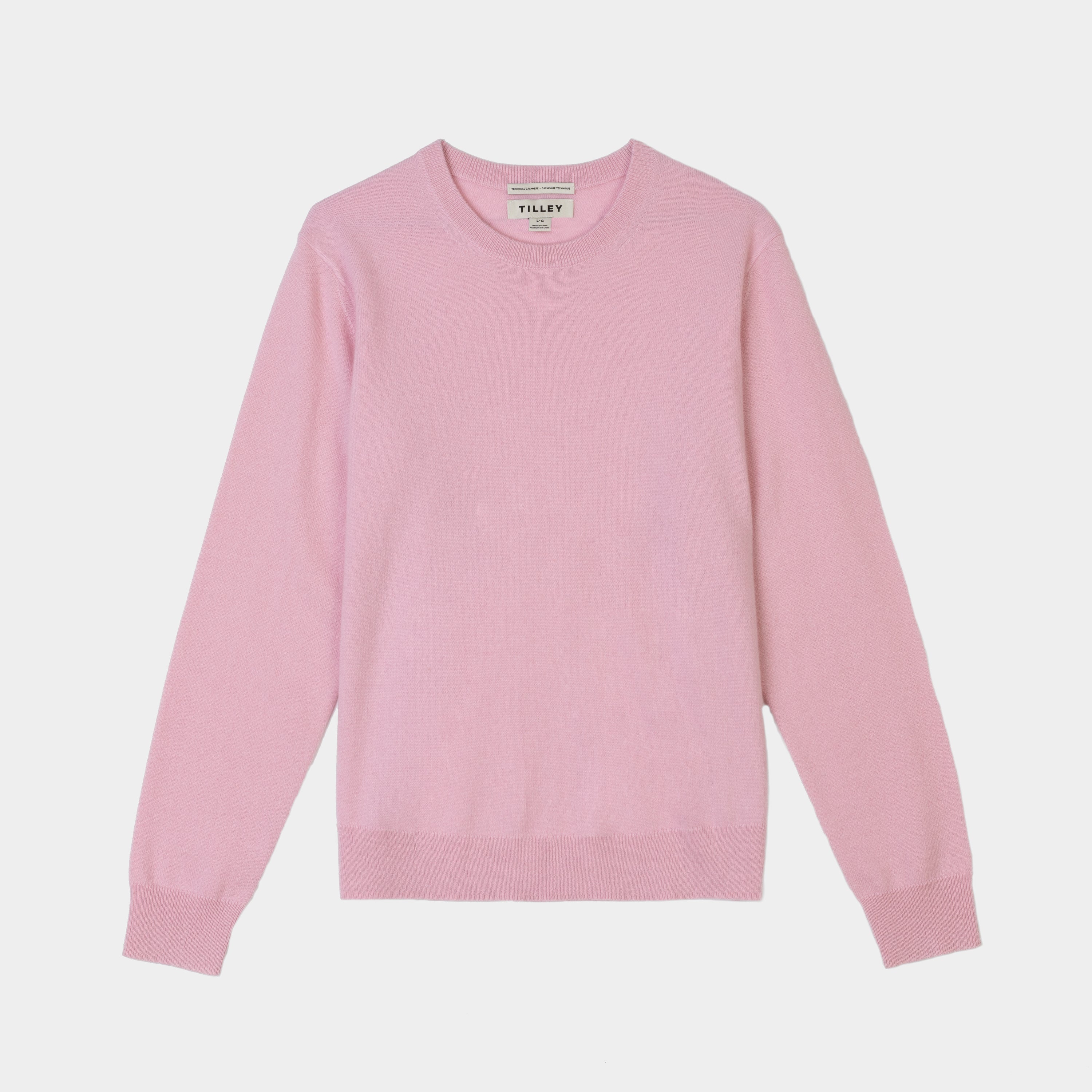 Tilley Cashmere 毛衣 產品細節圖 17
