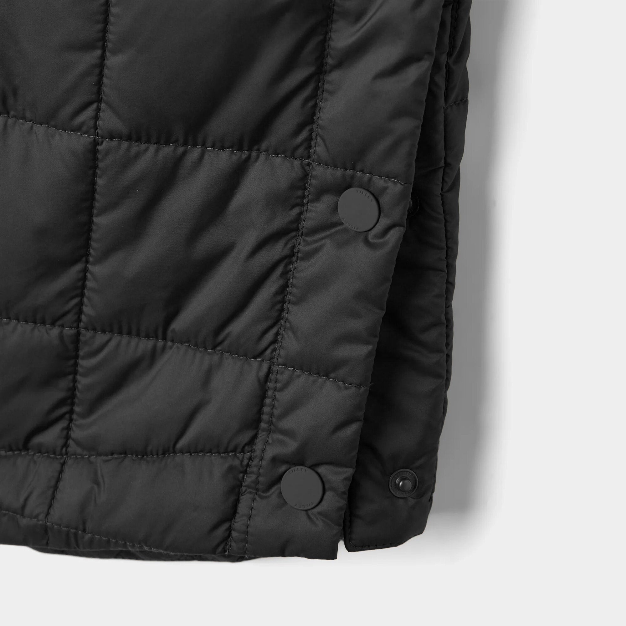 Tilley 可摺疊收納 Quilted Anorak 產品細節圖 17