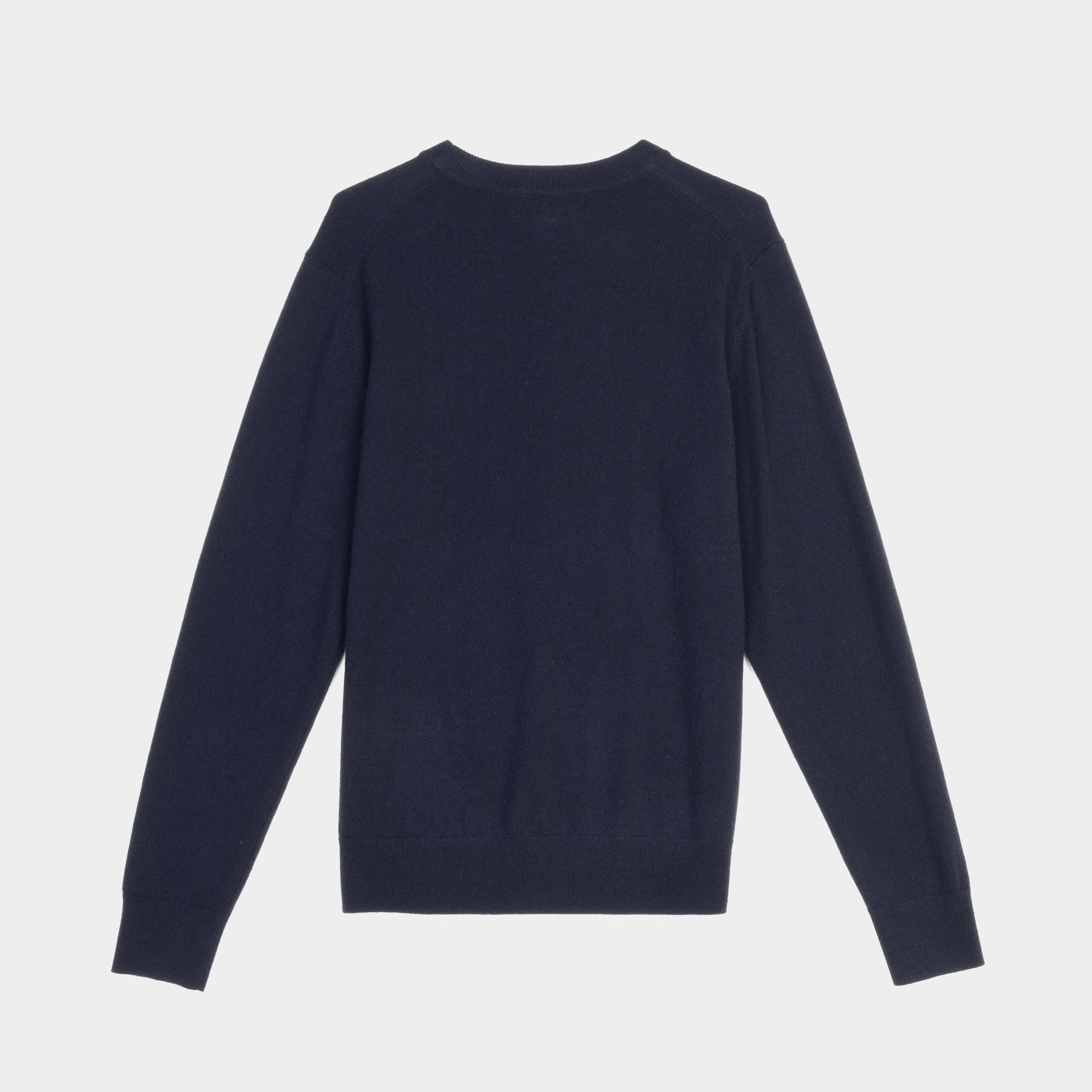 Tilley Cashmere 圓領 產品細節圖 17