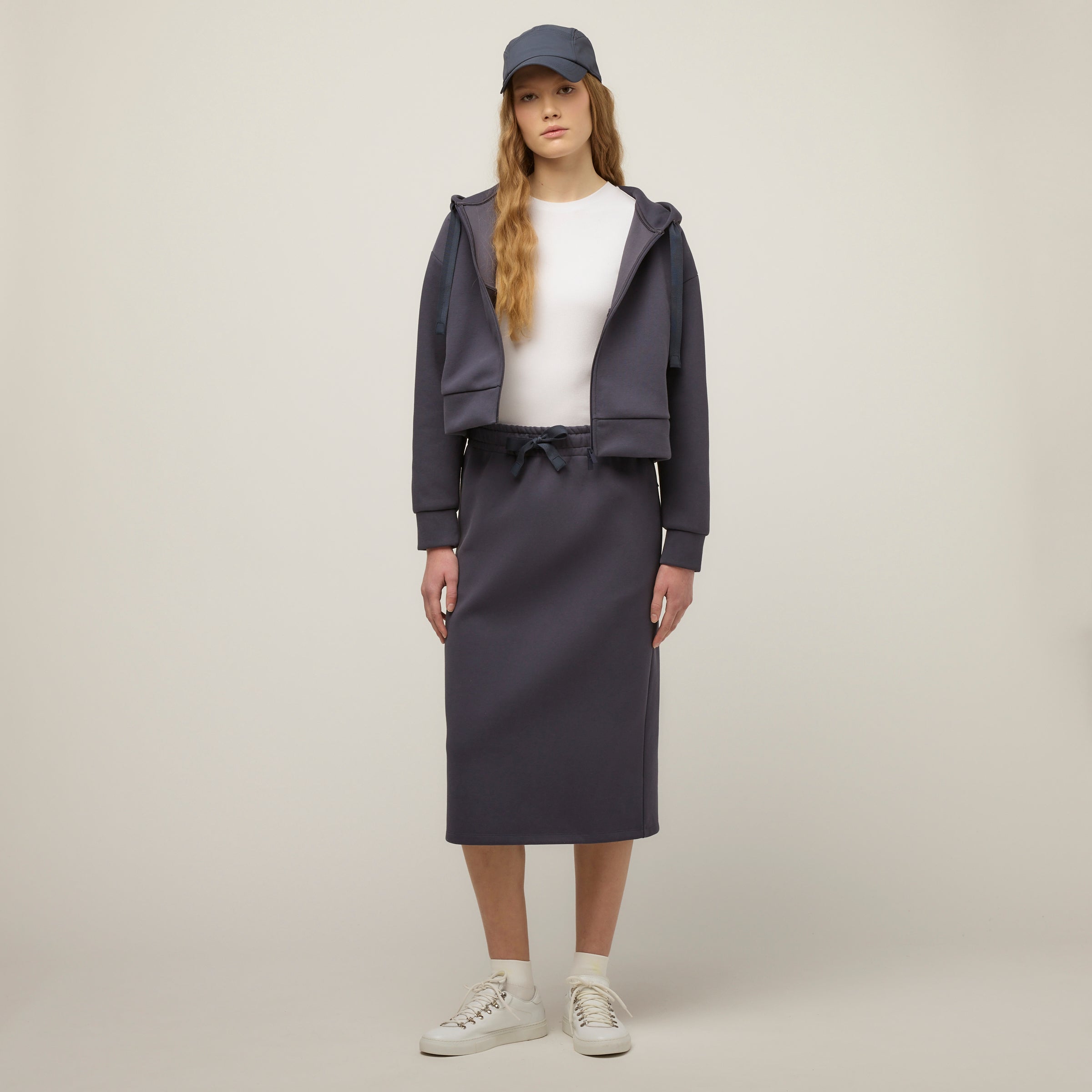 Tilley Cloud Fleece 半截裙 產品細節圖 17