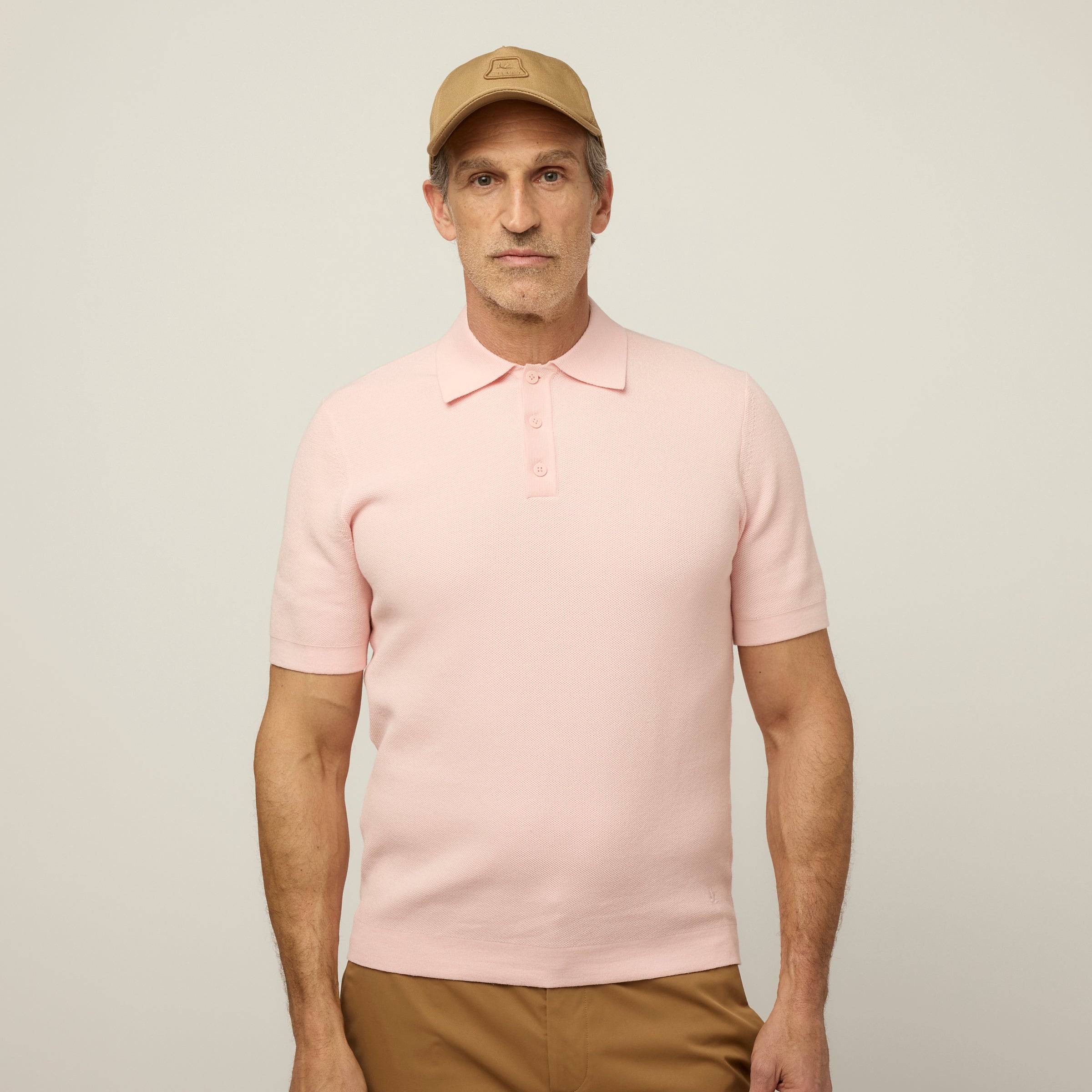 Tilley Textured Polo 恤 毛衣 產品細節圖 17