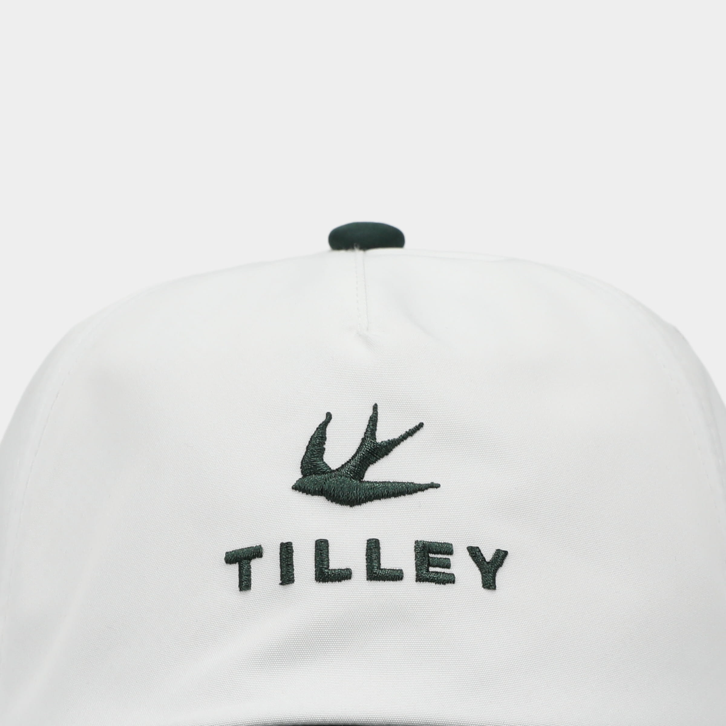 Tilley Contrast Sport 帽 產品細節圖 17