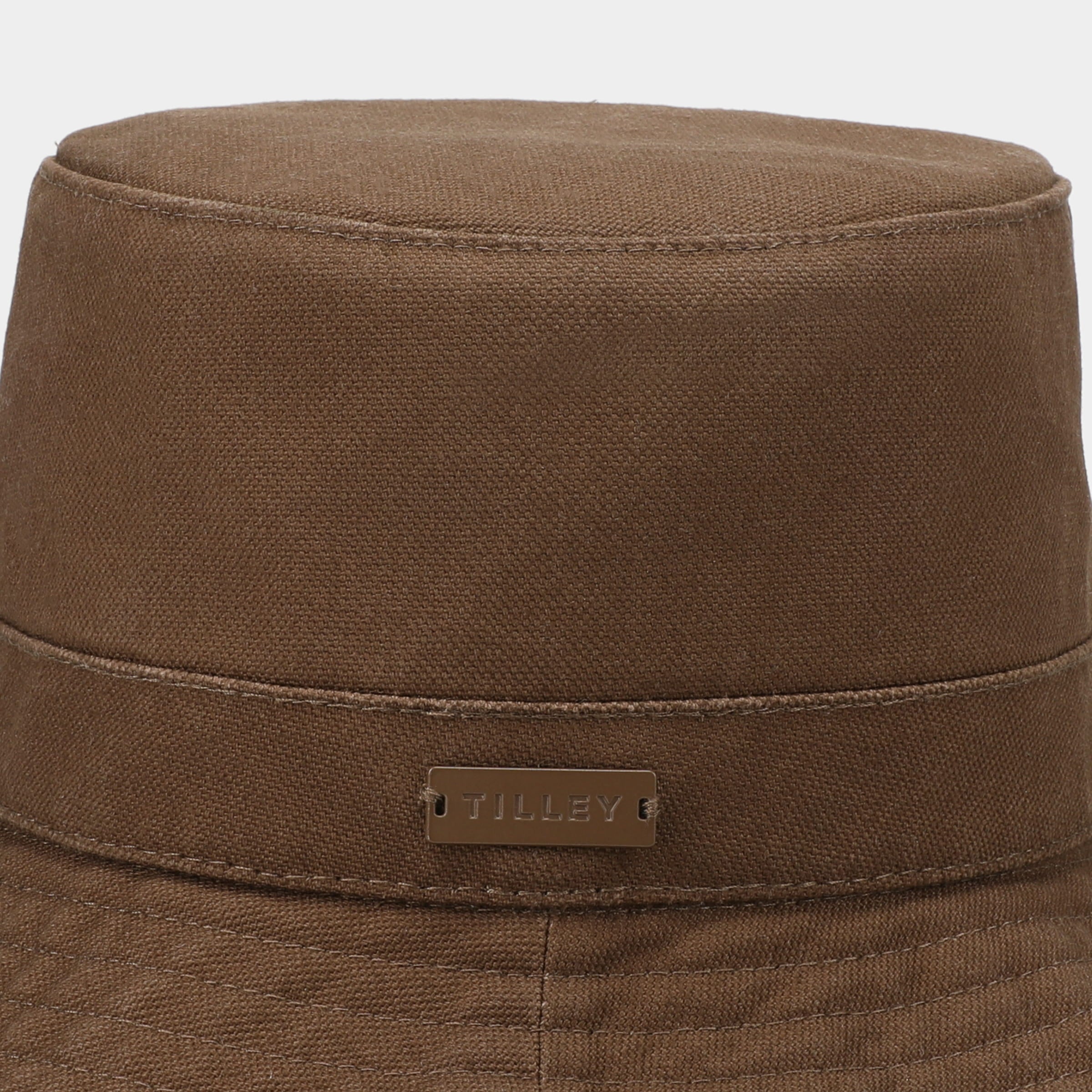 Tilley Fringe T1 Wanderer 戶外帽 產品細節圖 17