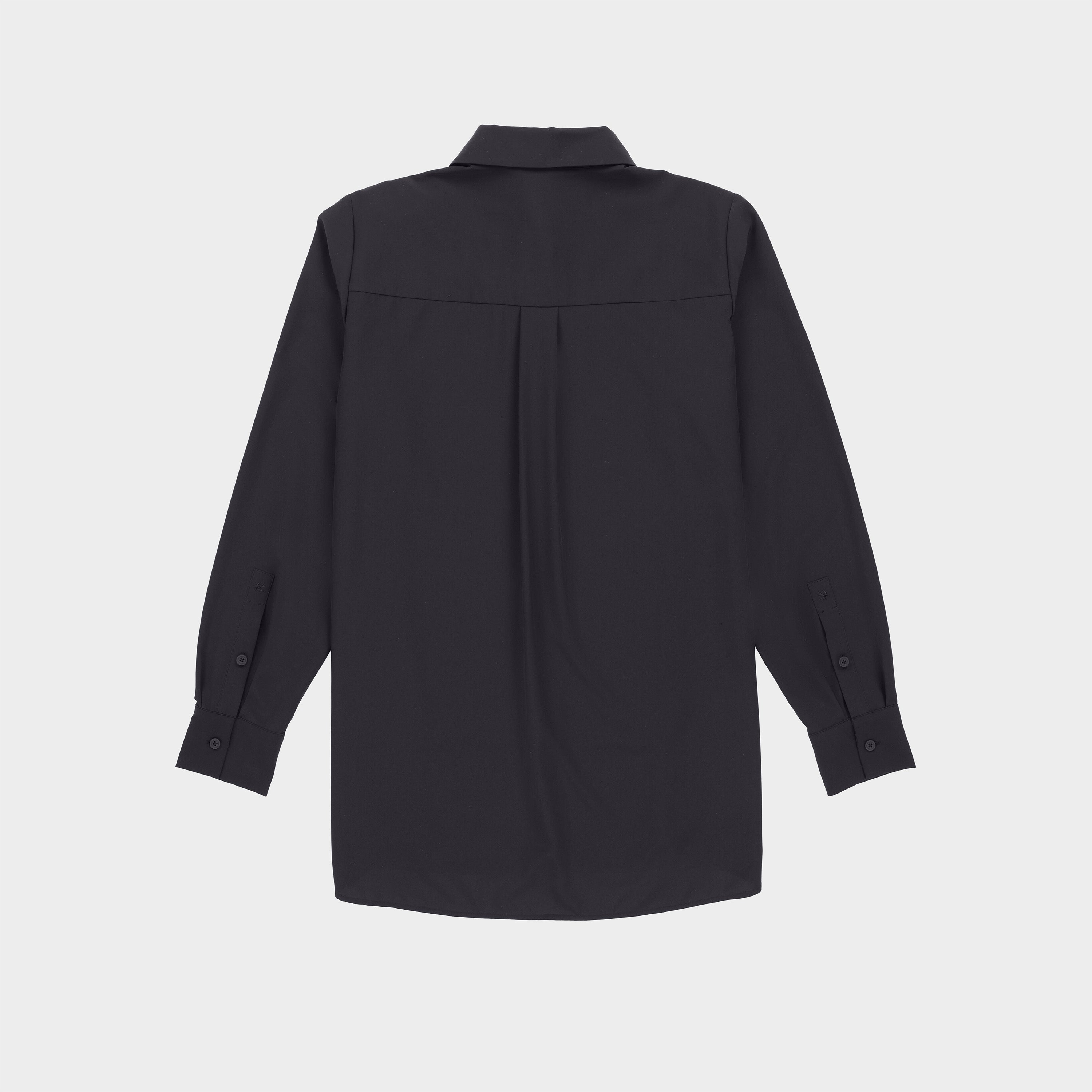 Tilley Tech Slk 長袖 Button Top 產品細節圖 17