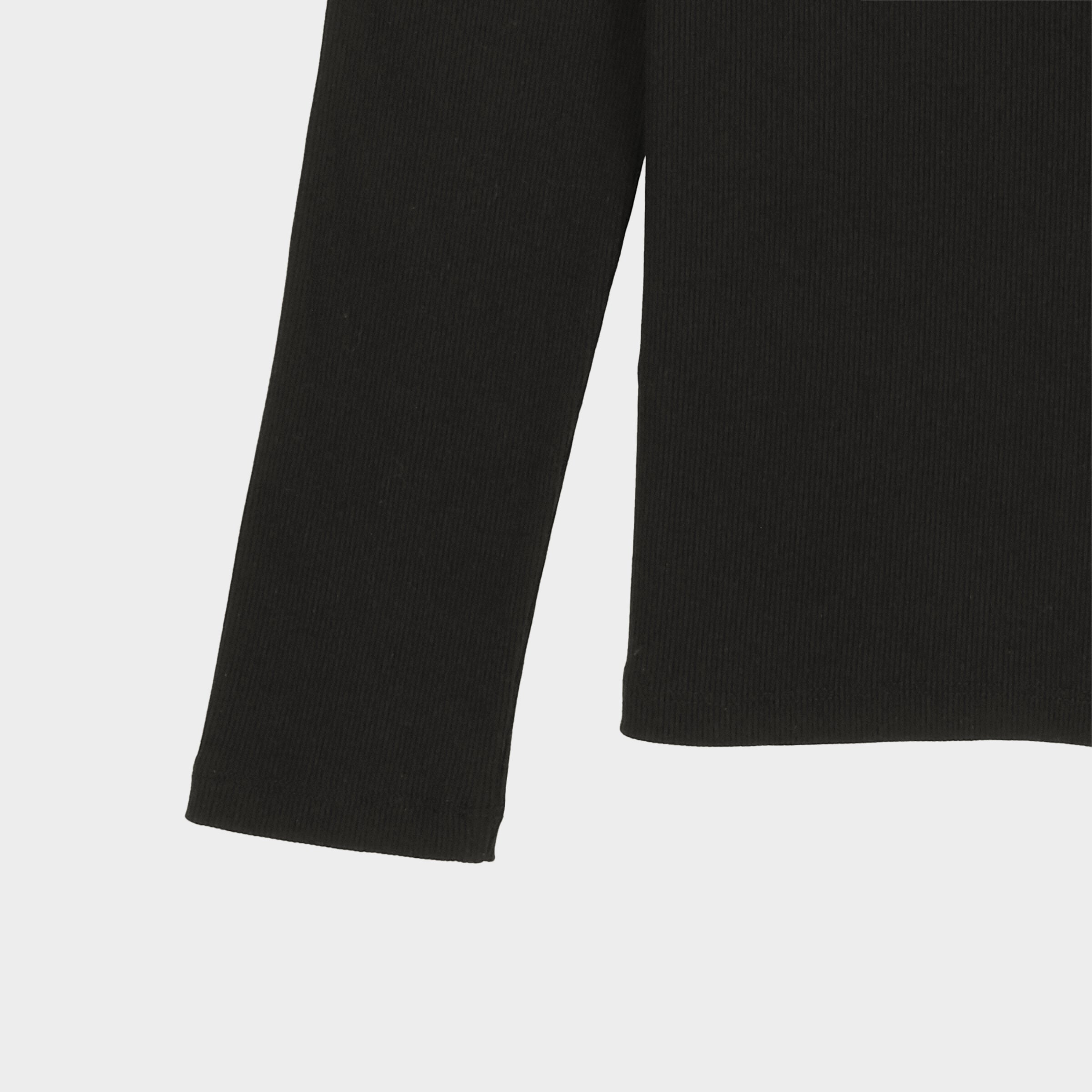 Tilley 長袖 Tencel Rib T 恤 產品細節圖 17