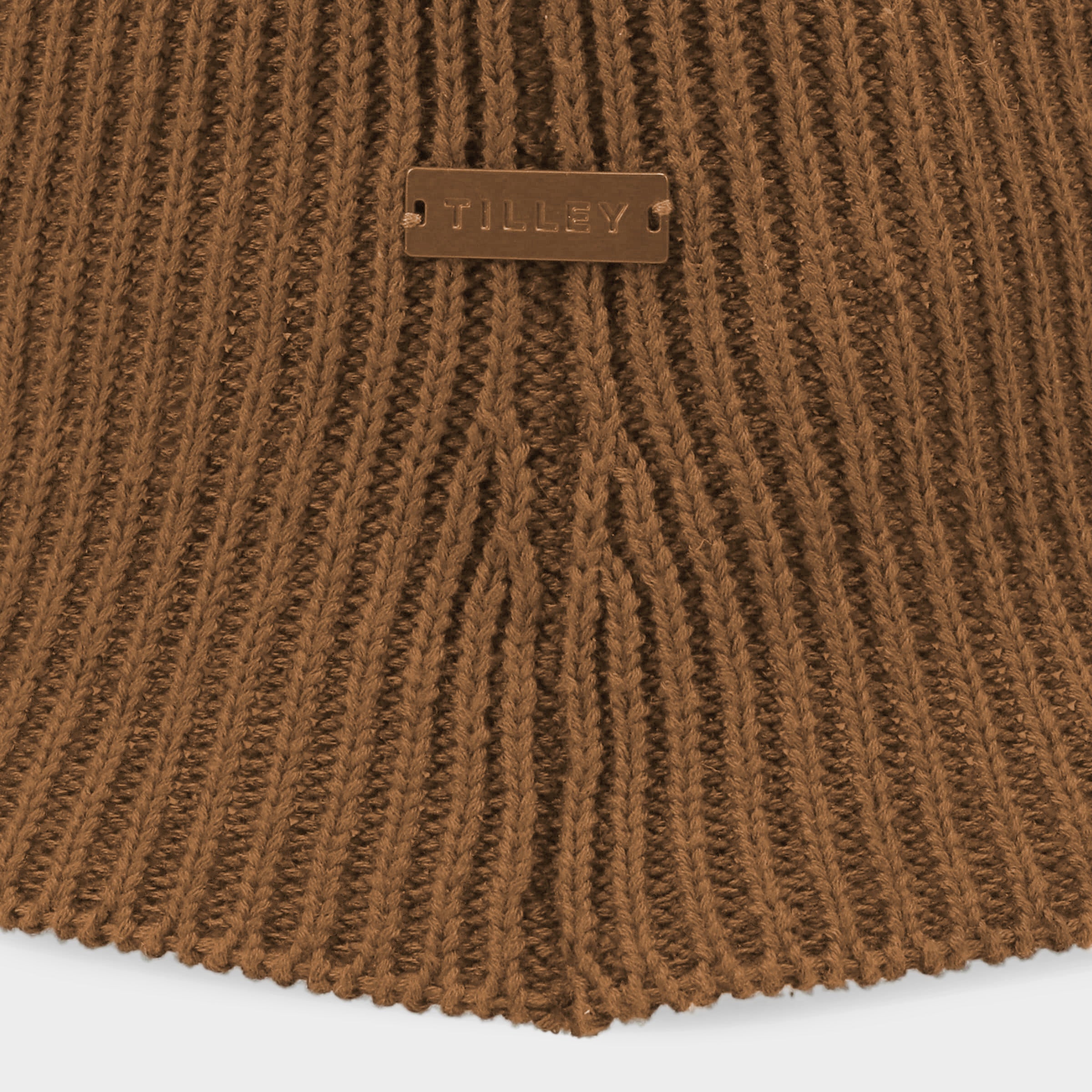 Tilley Ribbed Knit Bucket 戶外帽 產品細節圖 17
