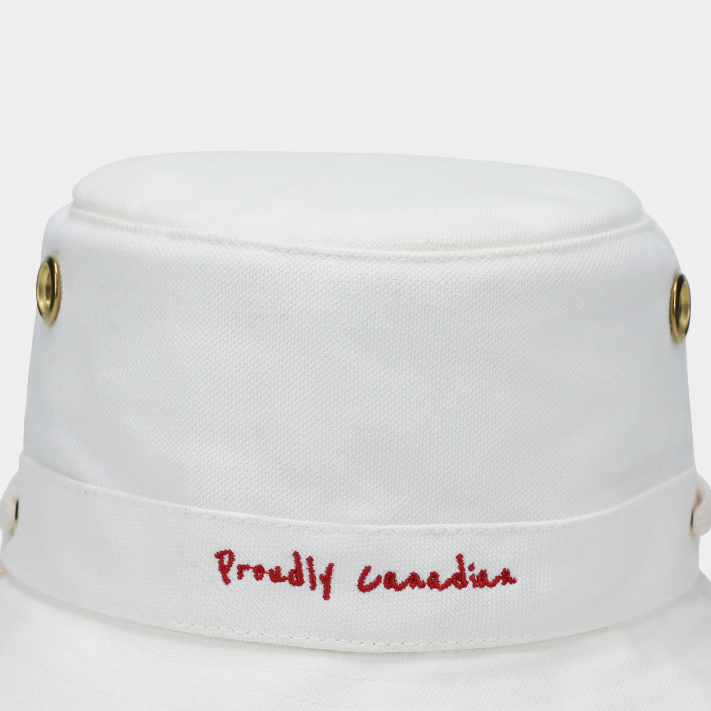 Tilley Proudly Canadian T1 漁夫帽 產品細節圖 17