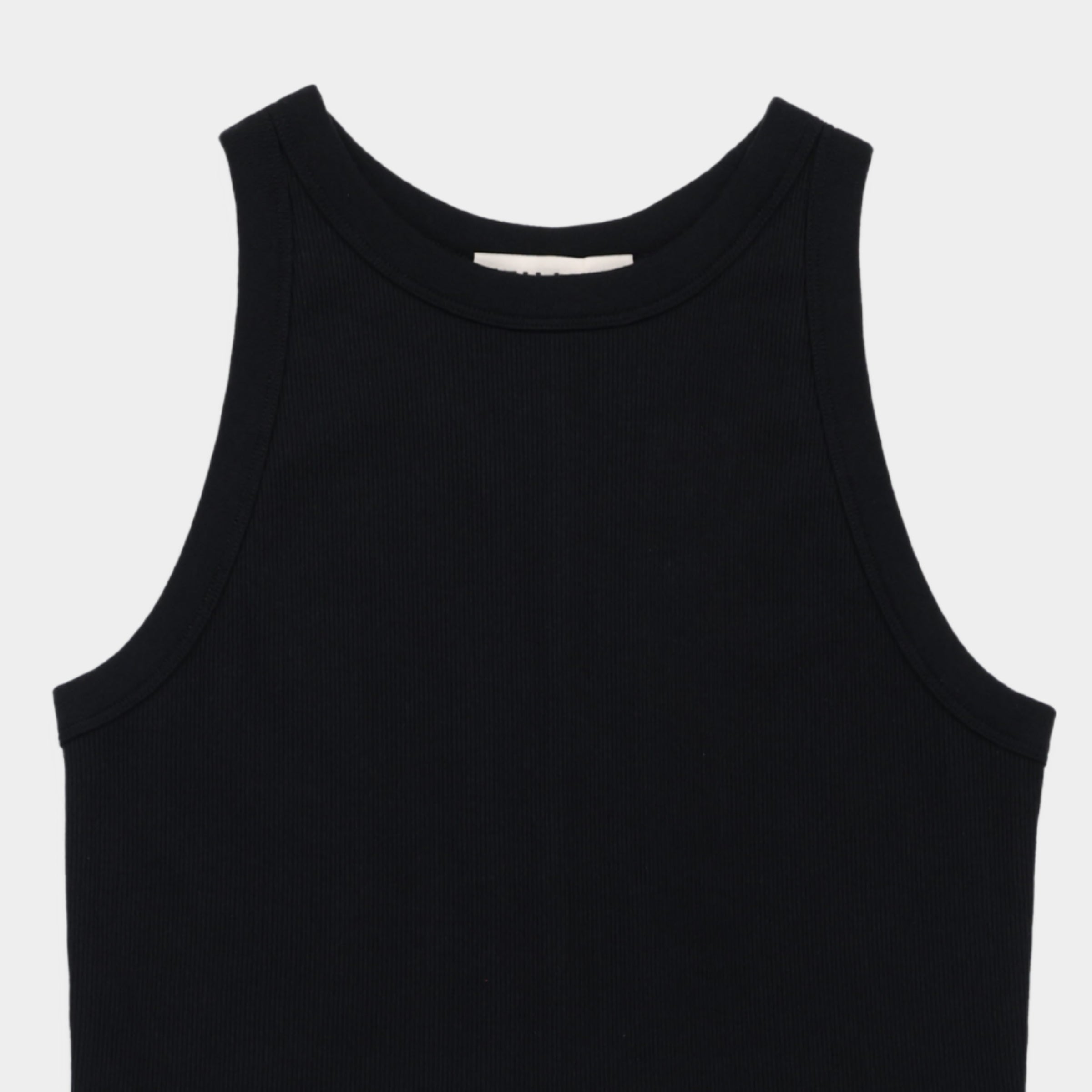Tilley Rib Tech Slk Midi 連身裙 產品細節圖 17