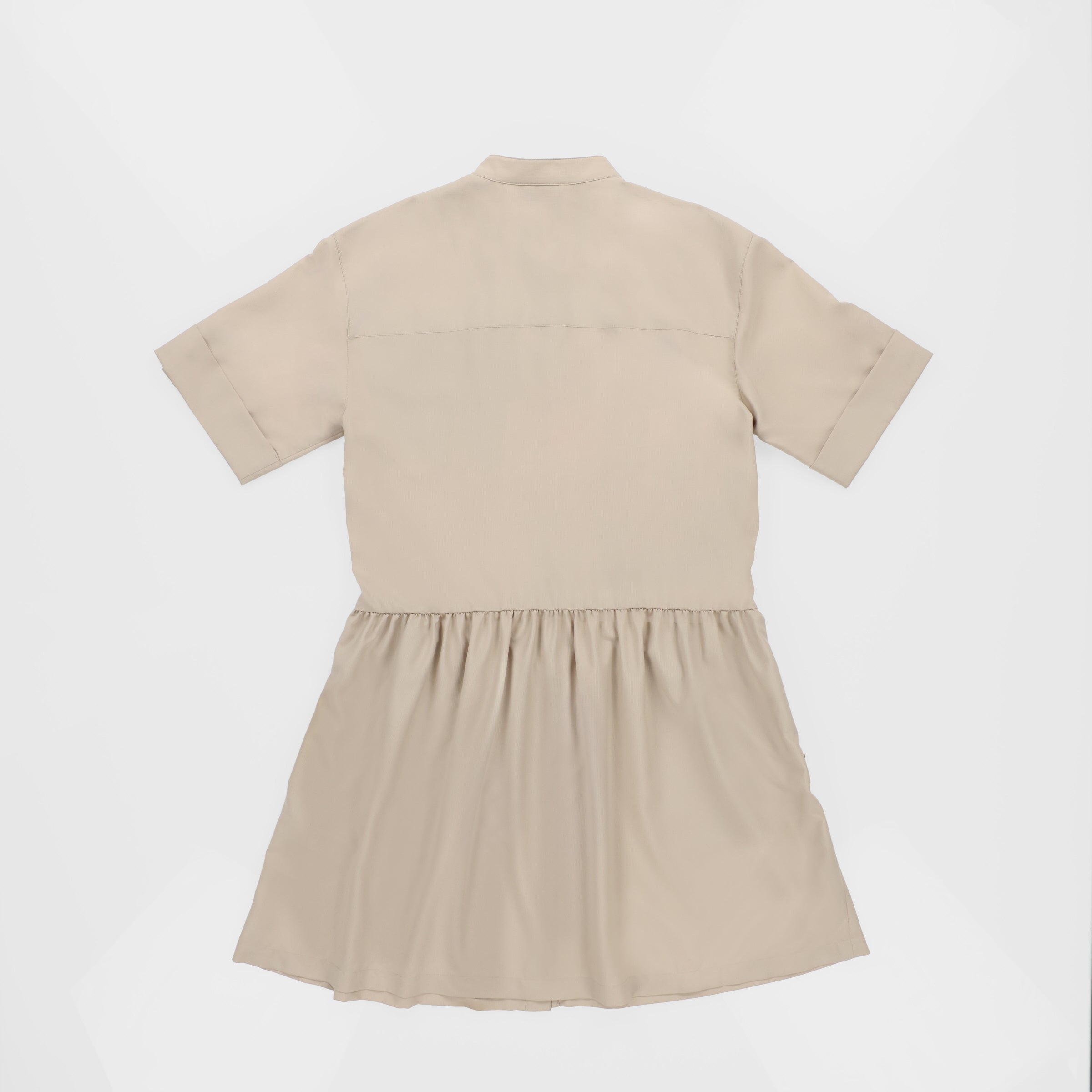 Tilley UPF Ripstop 恤衫 連身裙 產品細節圖 17