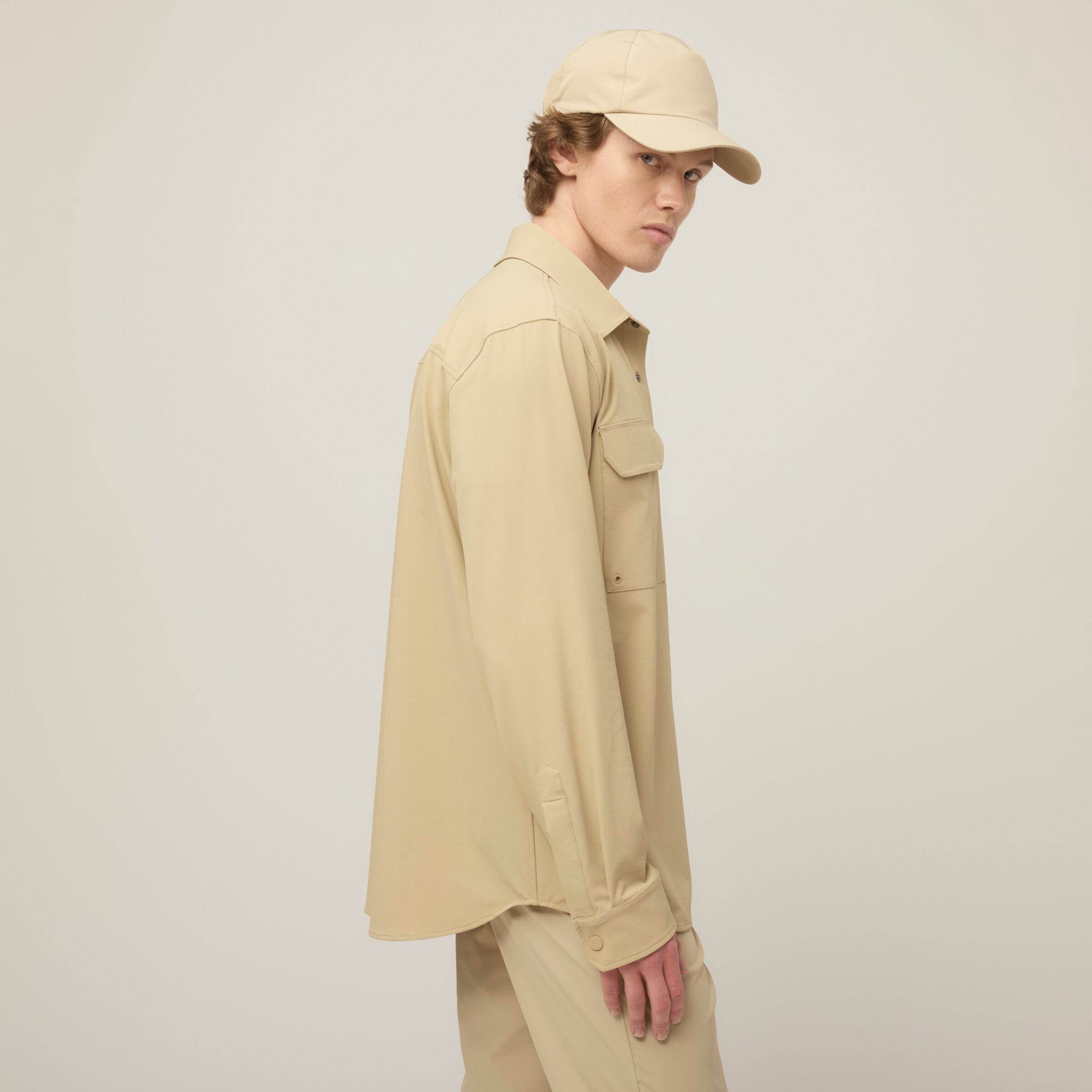 Tilley 長袖 Allterrain Over恤衫 產品細節圖 17