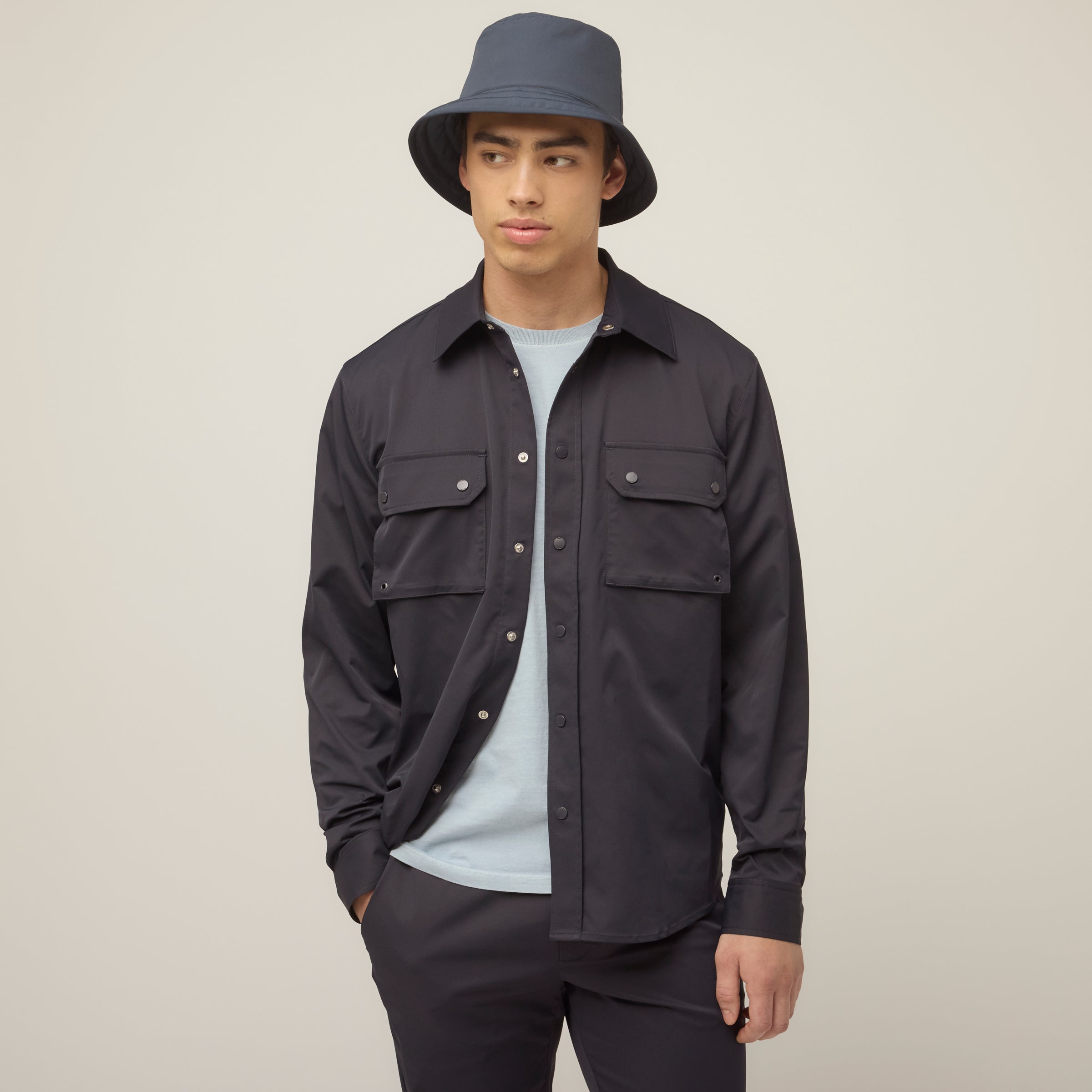 Tilley Roam 長袖 Safari 恤衫 產品細節圖 17