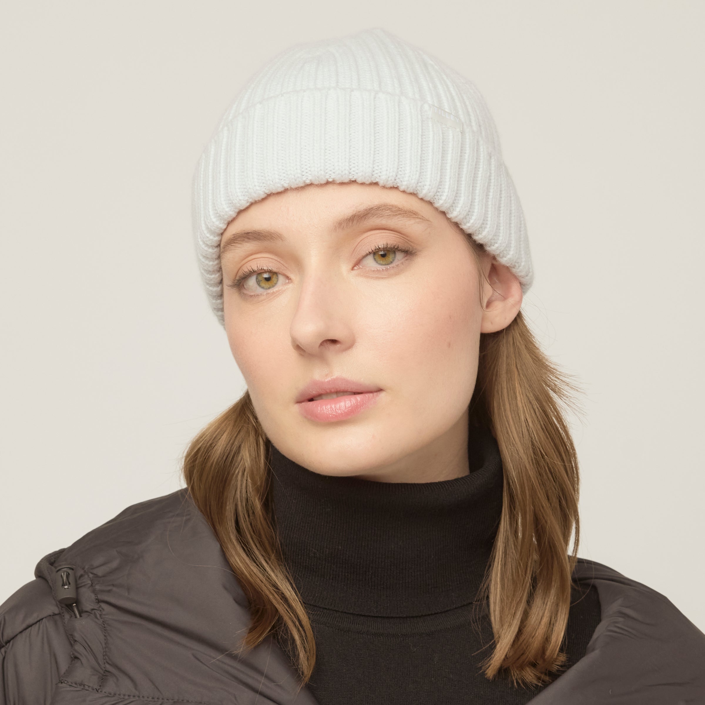 Tilley Ribbed 貼頭冷帽 冷帽 產品細節圖 17