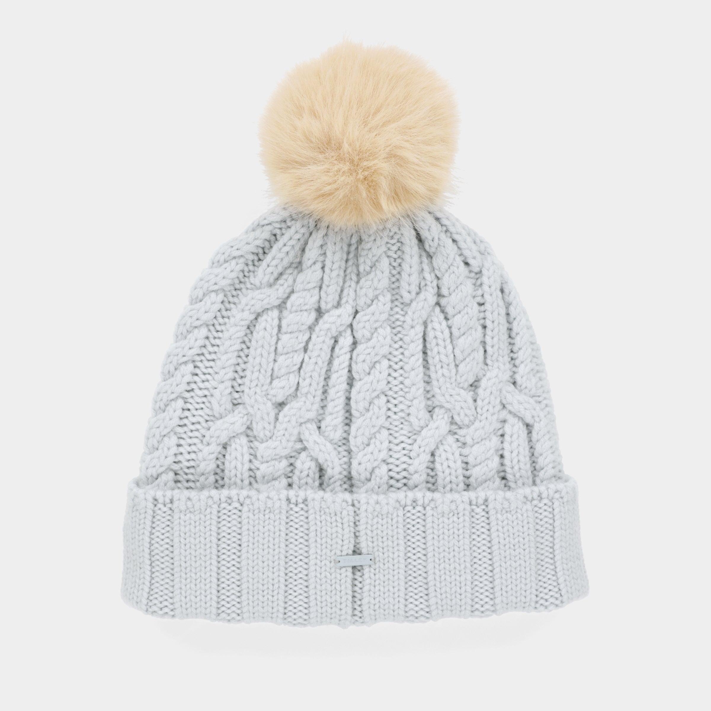 Tilley Pom Pom Cable 冷帽 產品細節圖 17