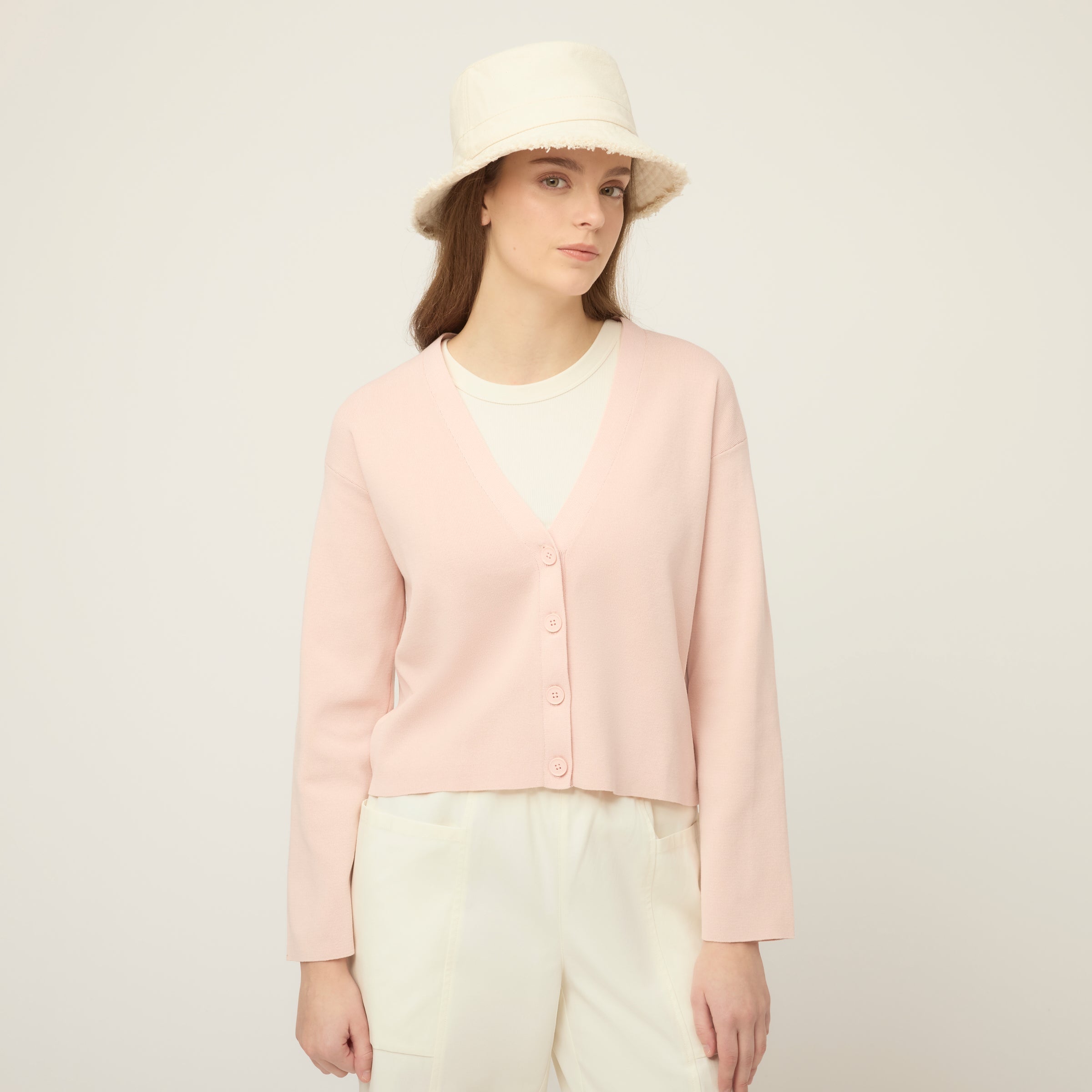 Tilley Full Needle Cardigan 上衣 產品細節圖 17