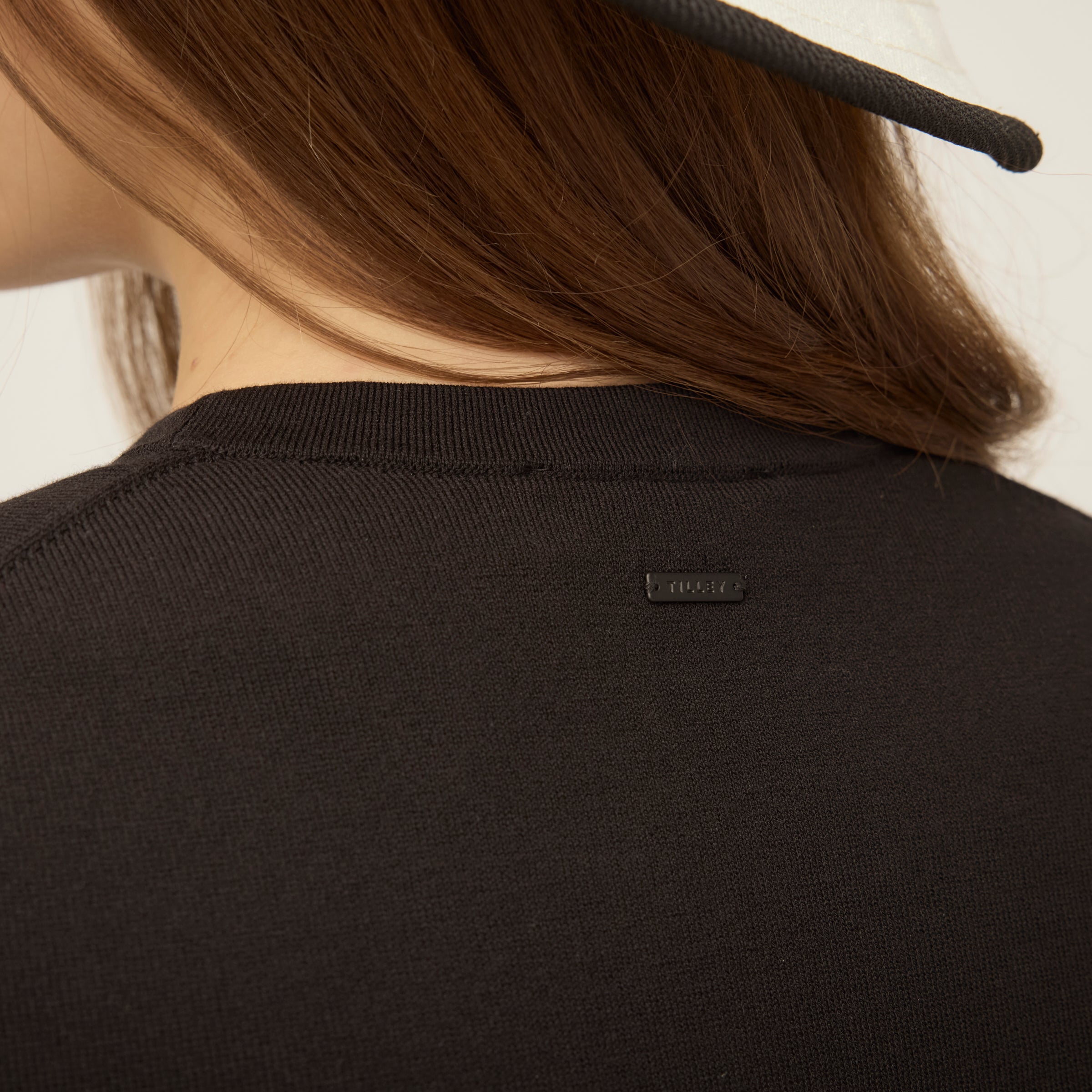 Tilley Extrafine 輕量 Knit T 恤 產品細節圖 17