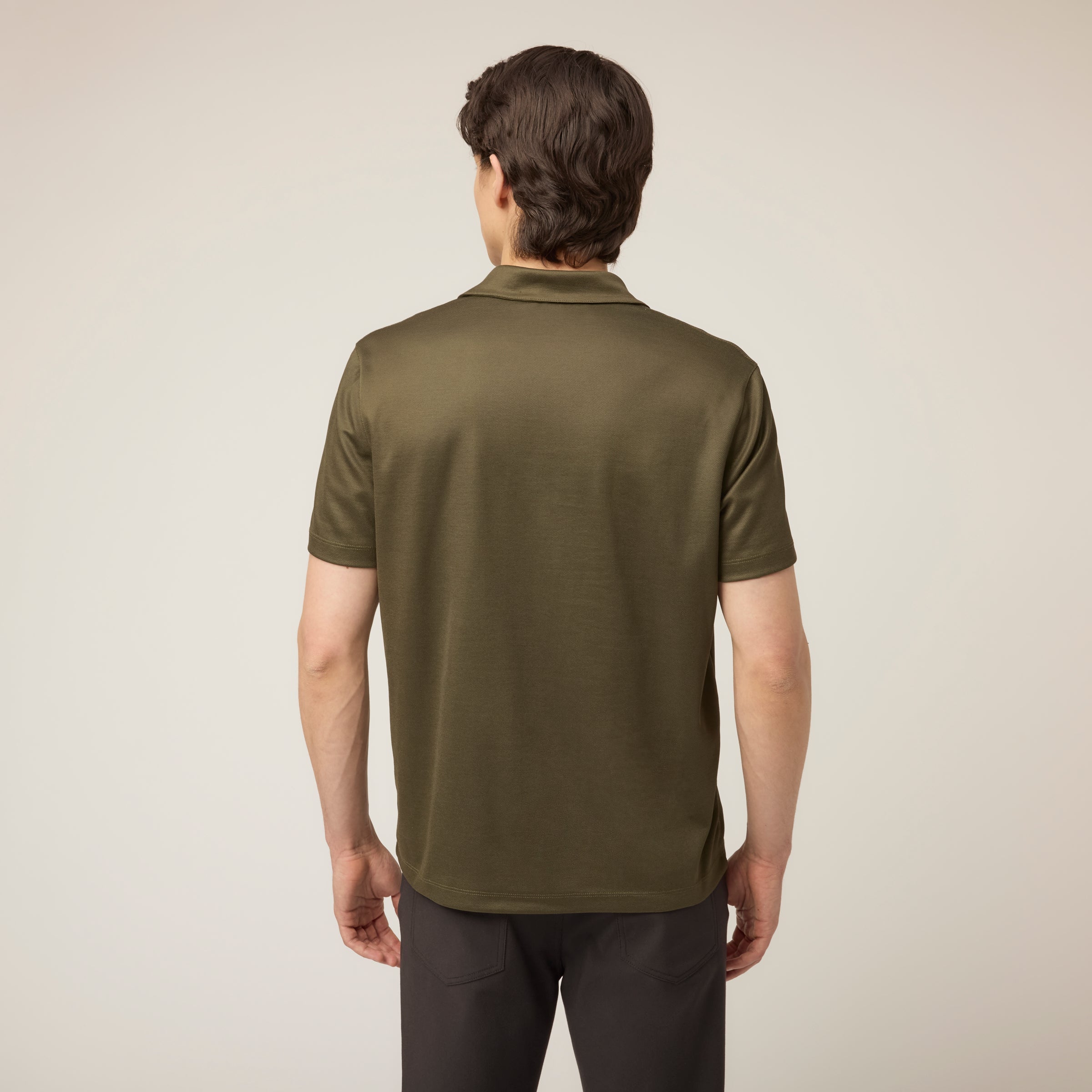 Tilley UPF Airflo Mesh 短袖 Polo 恤 產品細節圖 17